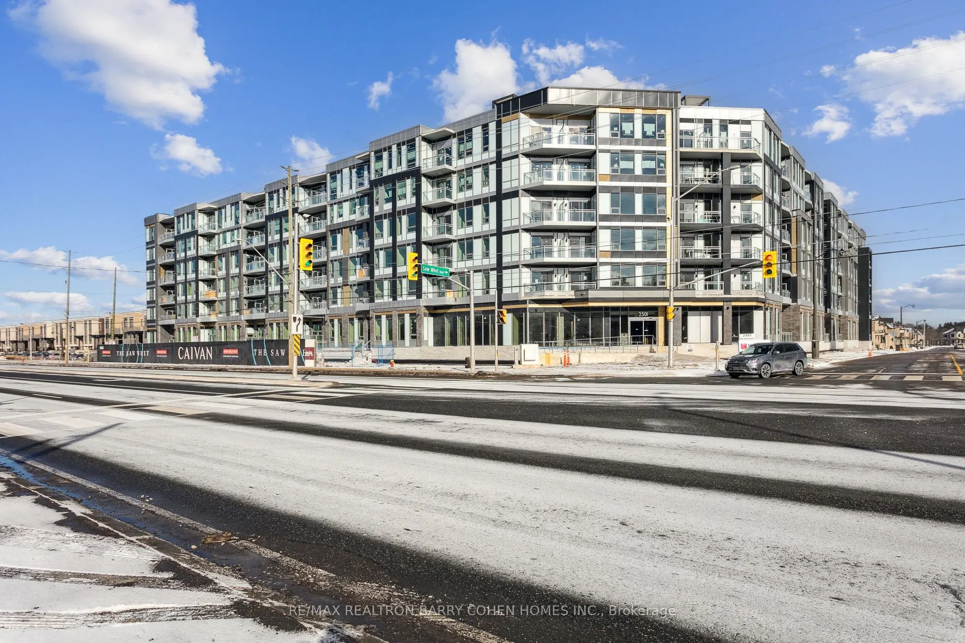 2501 Saw Whet Boulevard, #127