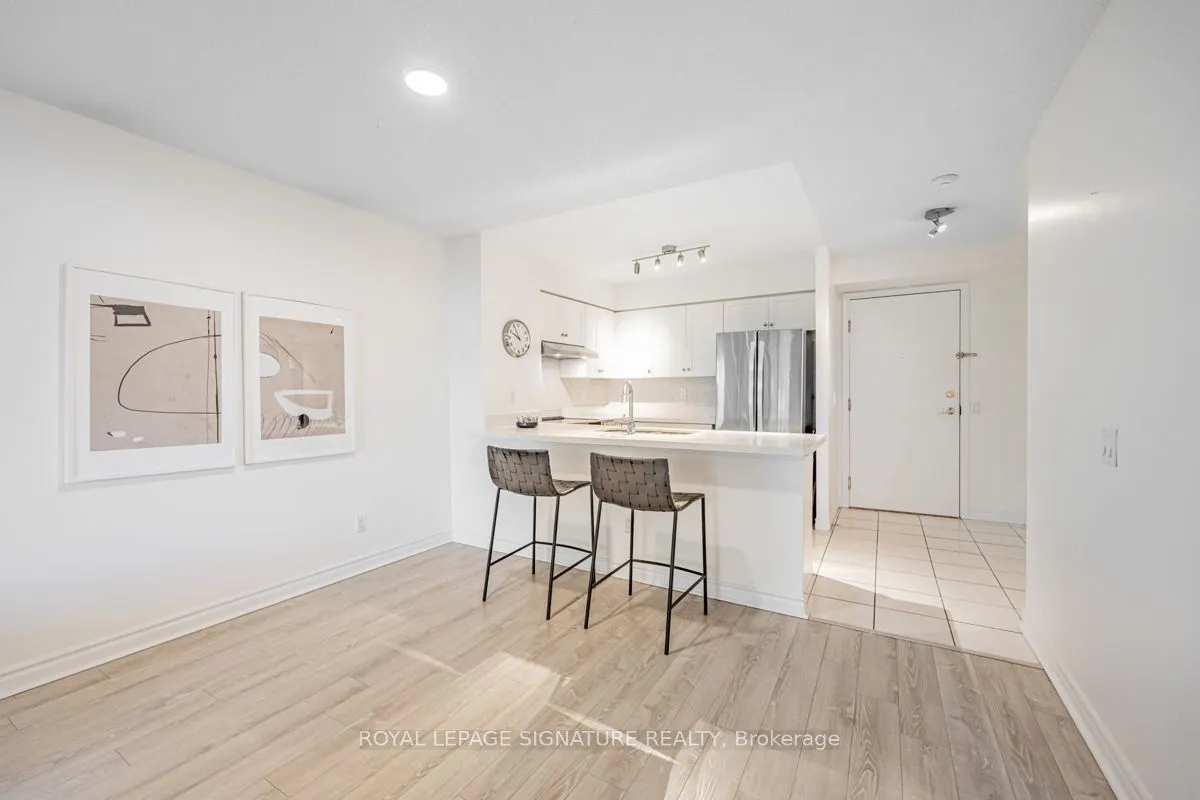 35 Kingsbridge Garden Circle, #413