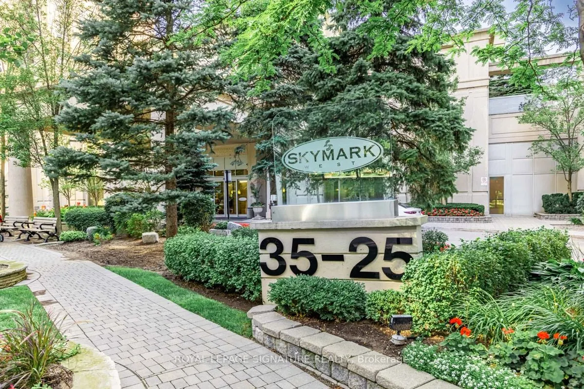 35 Kingsbridge Garden Circle, #413