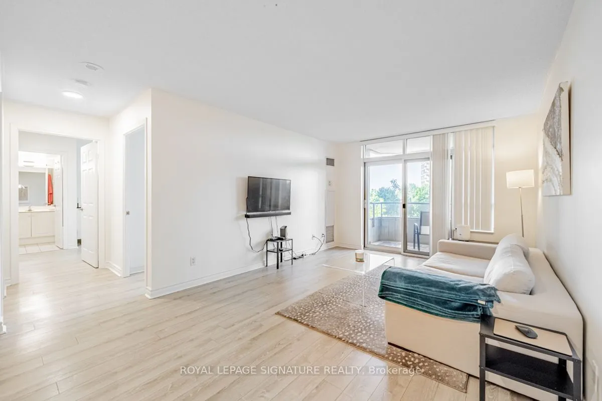 35 Kingsbridge Garden Circle, #413