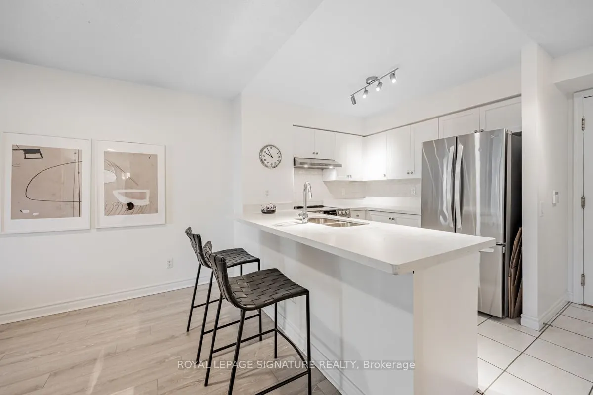 35 Kingsbridge Garden Circle, #413