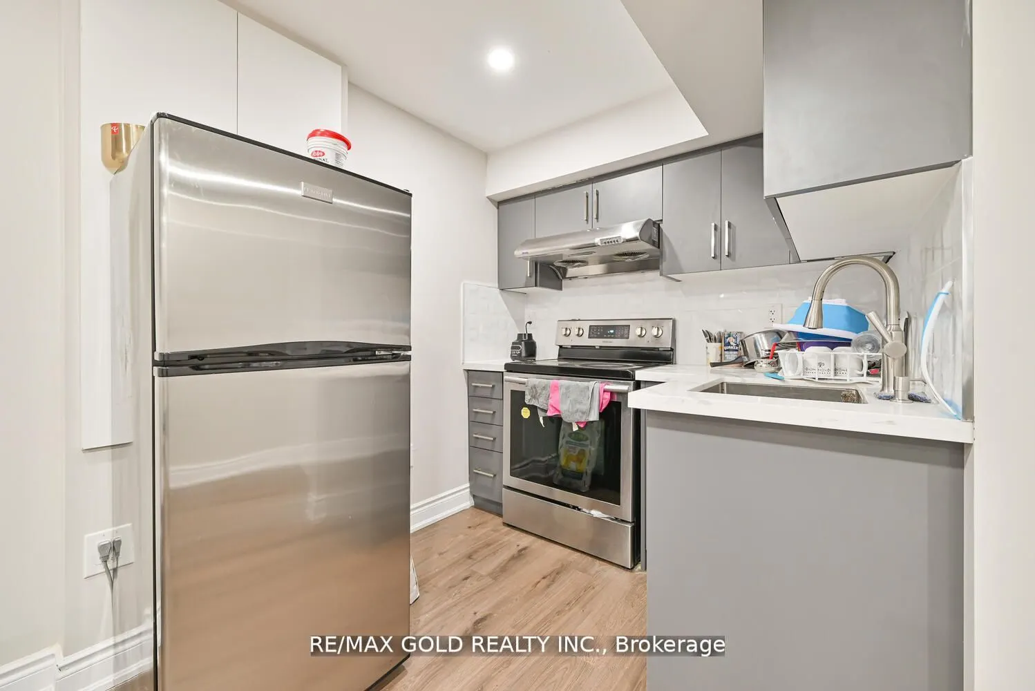 33 Penbridge Circle, #Bsmnt