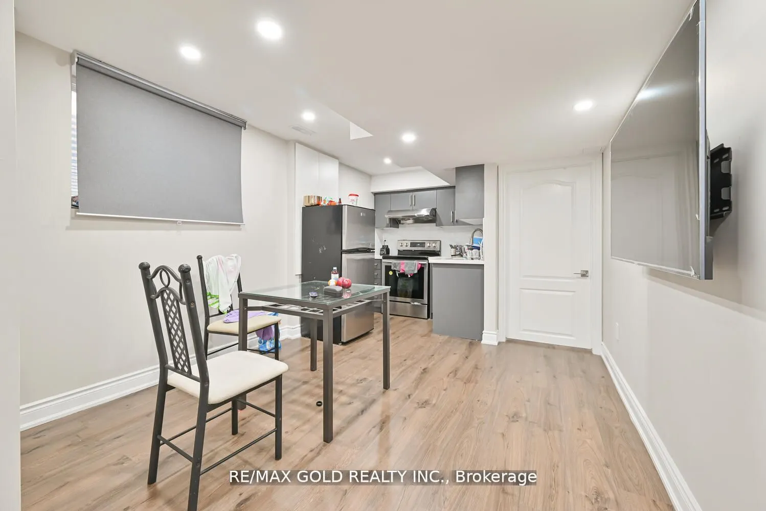 33 Penbridge Circle, #Bsmnt