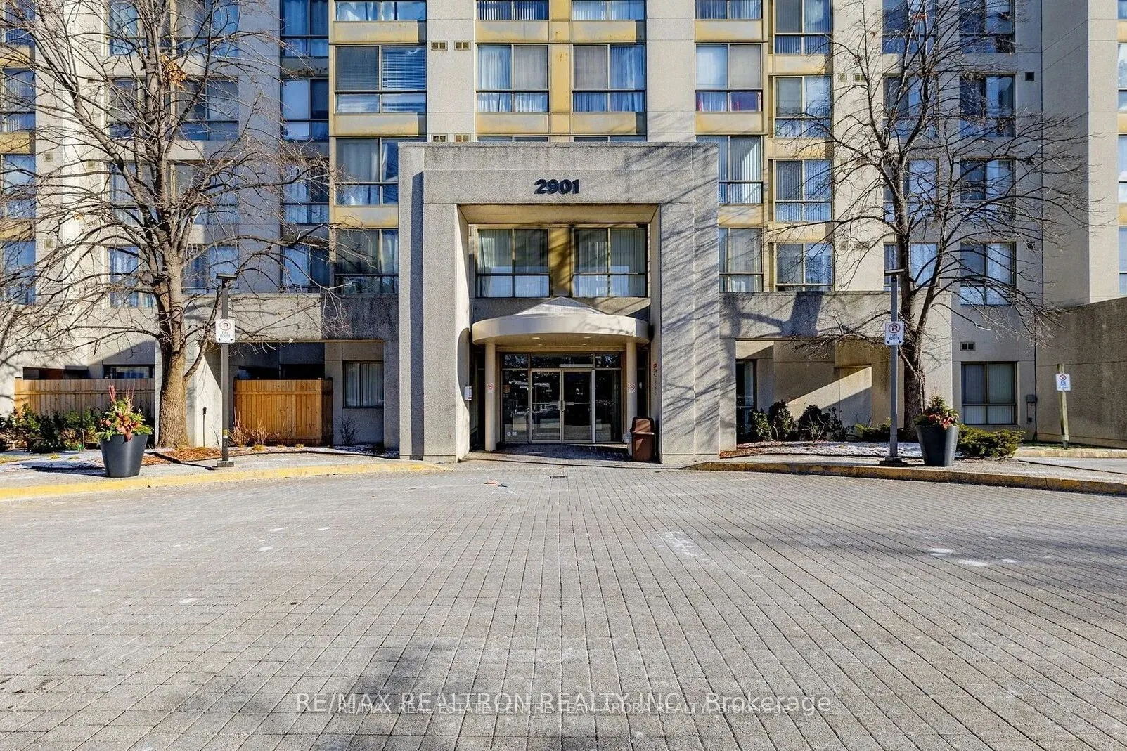 2901 Kipling Avenue, #505