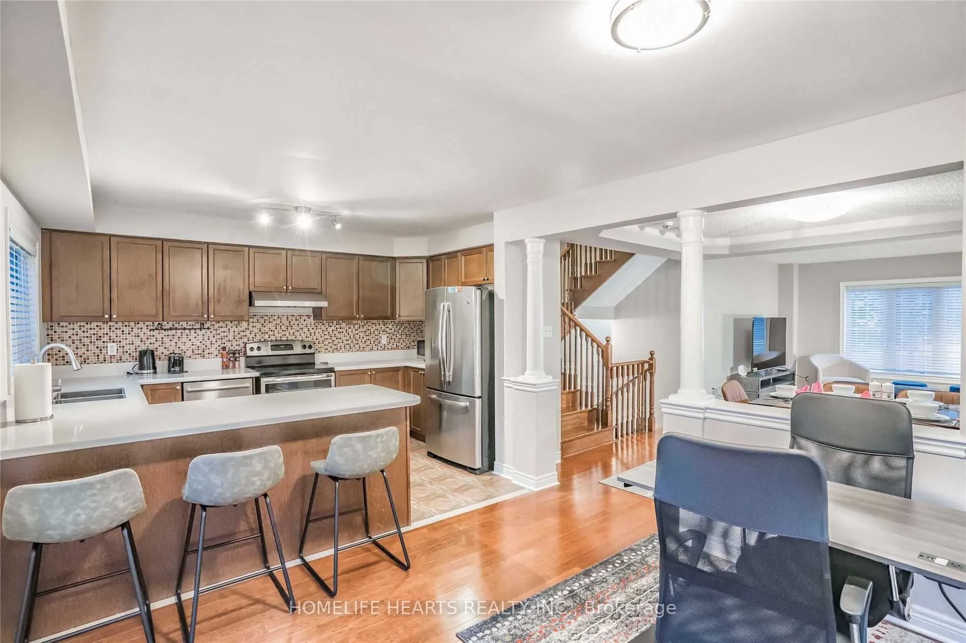 2360 Britannia Road, #1