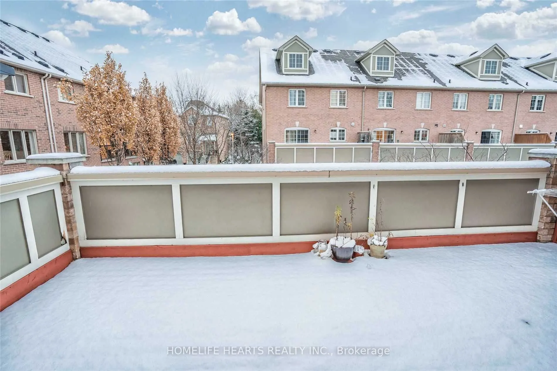 2360 Britannia Road, #1