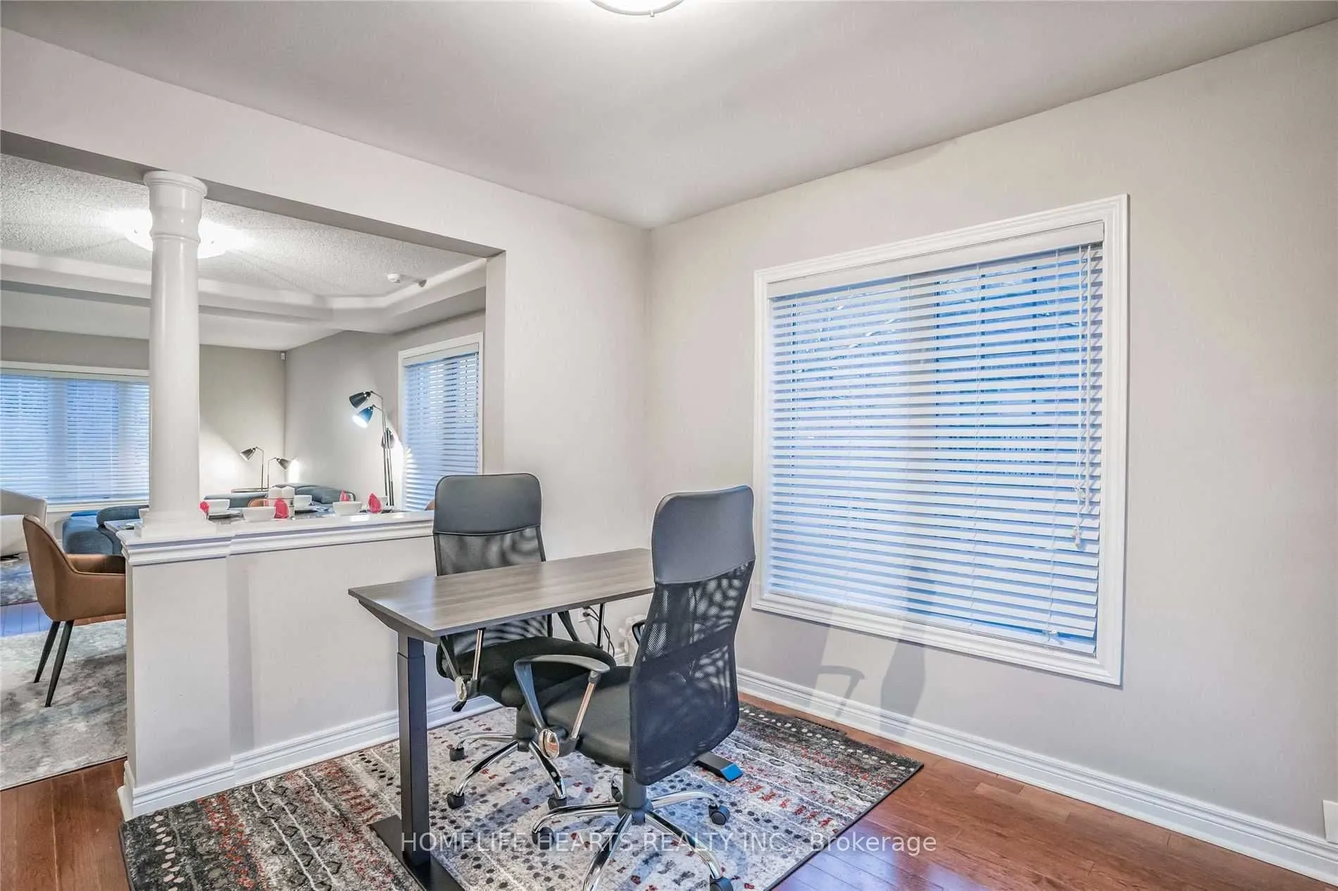 2360 Britannia Road, #1