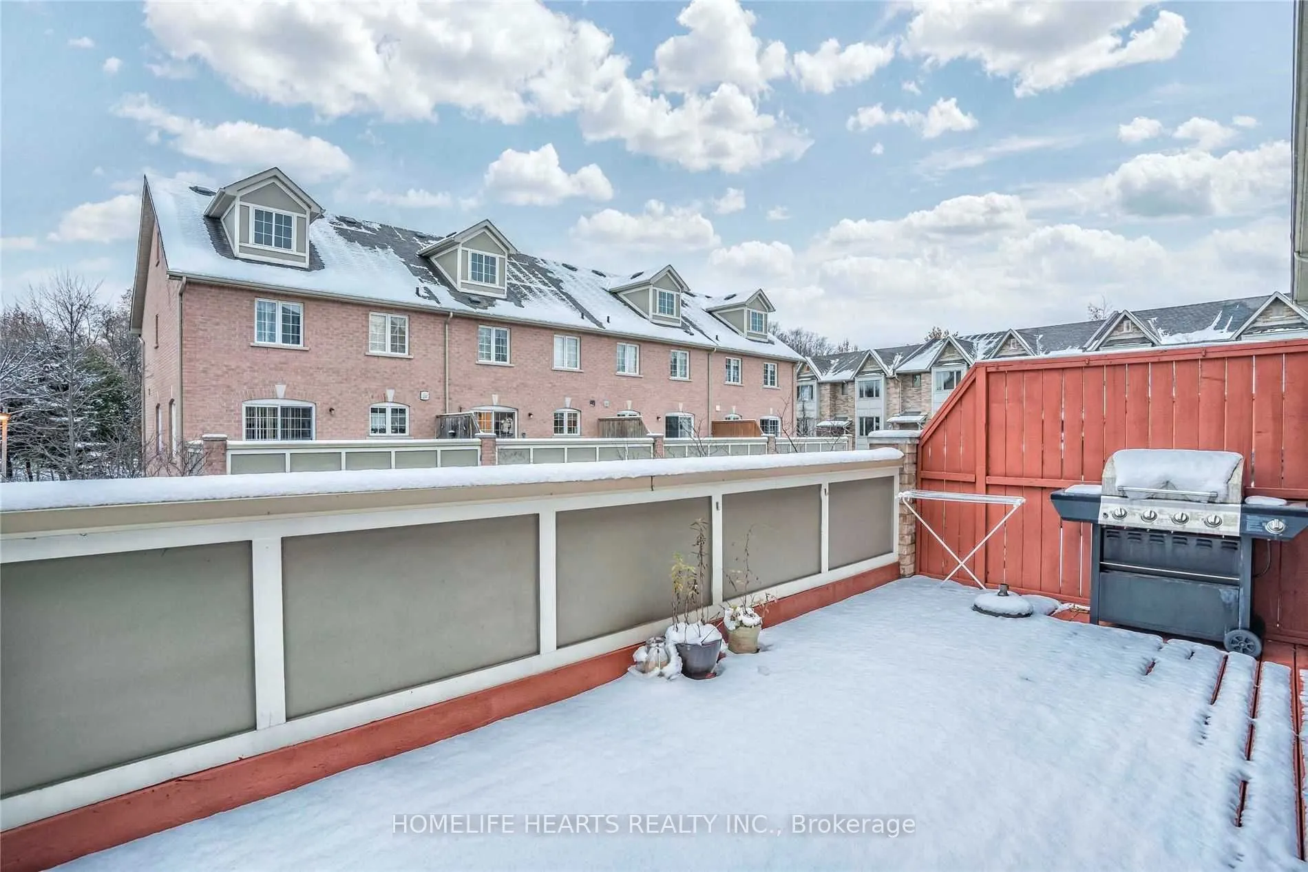 2360 Britannia Road, #1