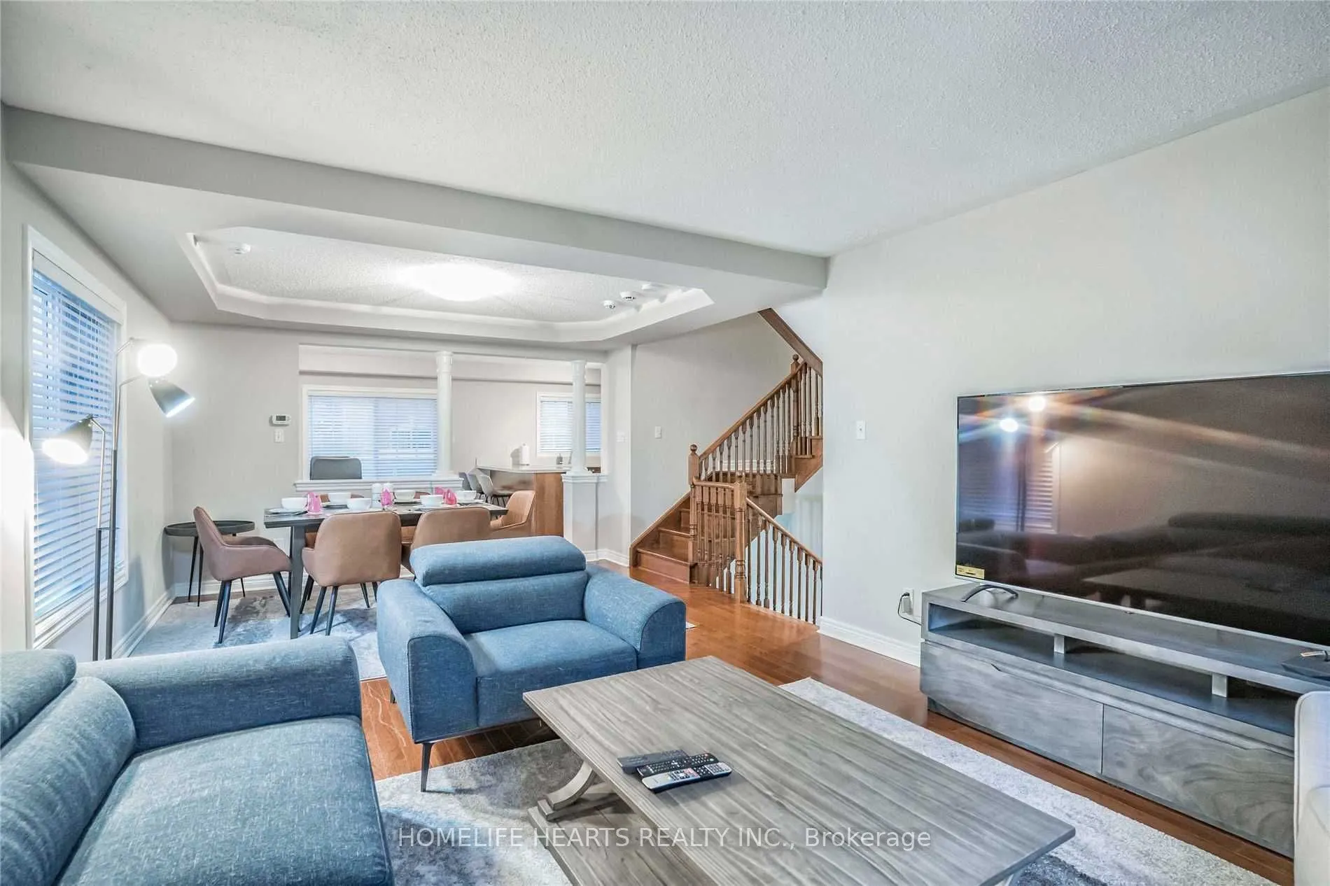 2360 Britannia Road, #1