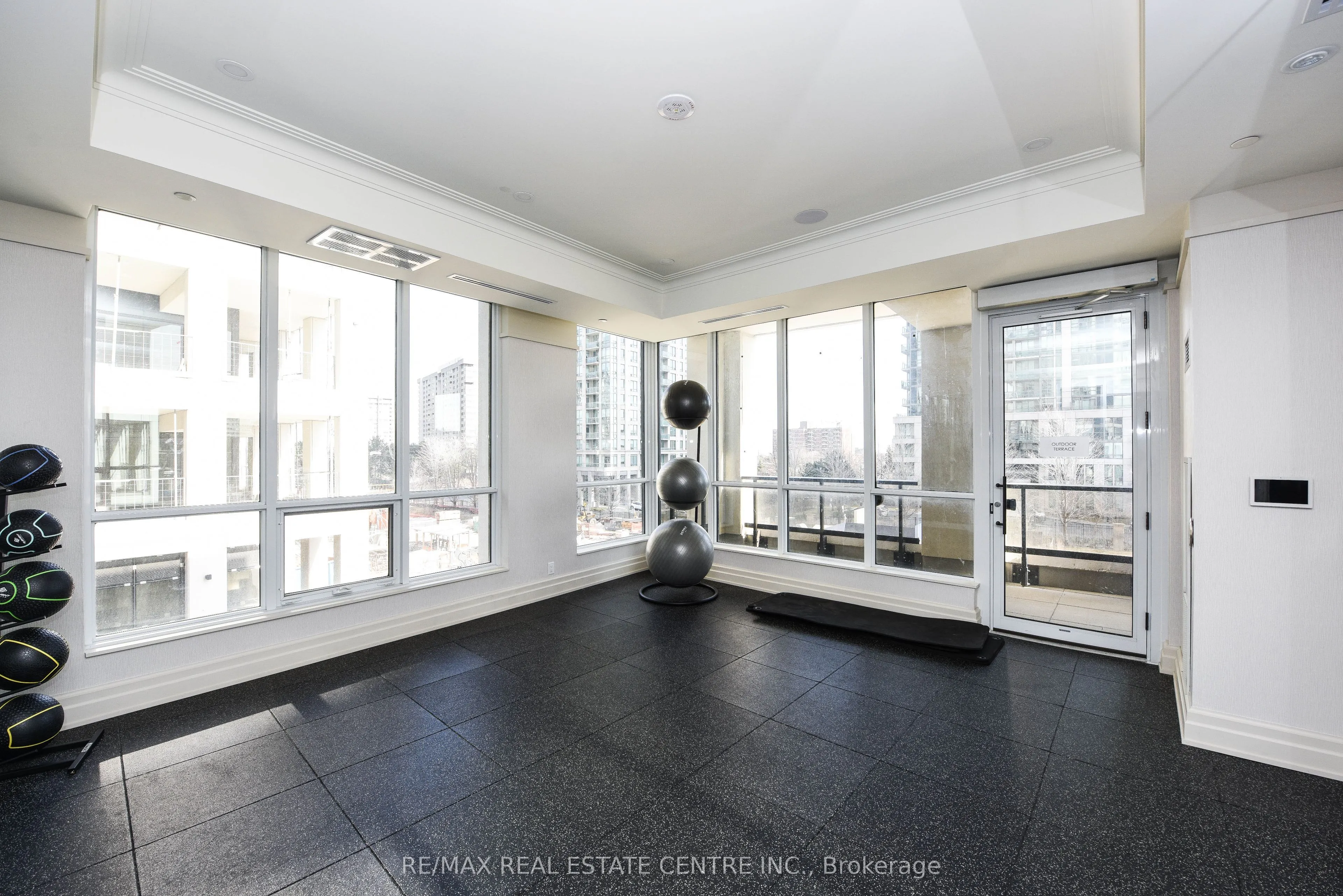 36 Elm Drive W, #3209