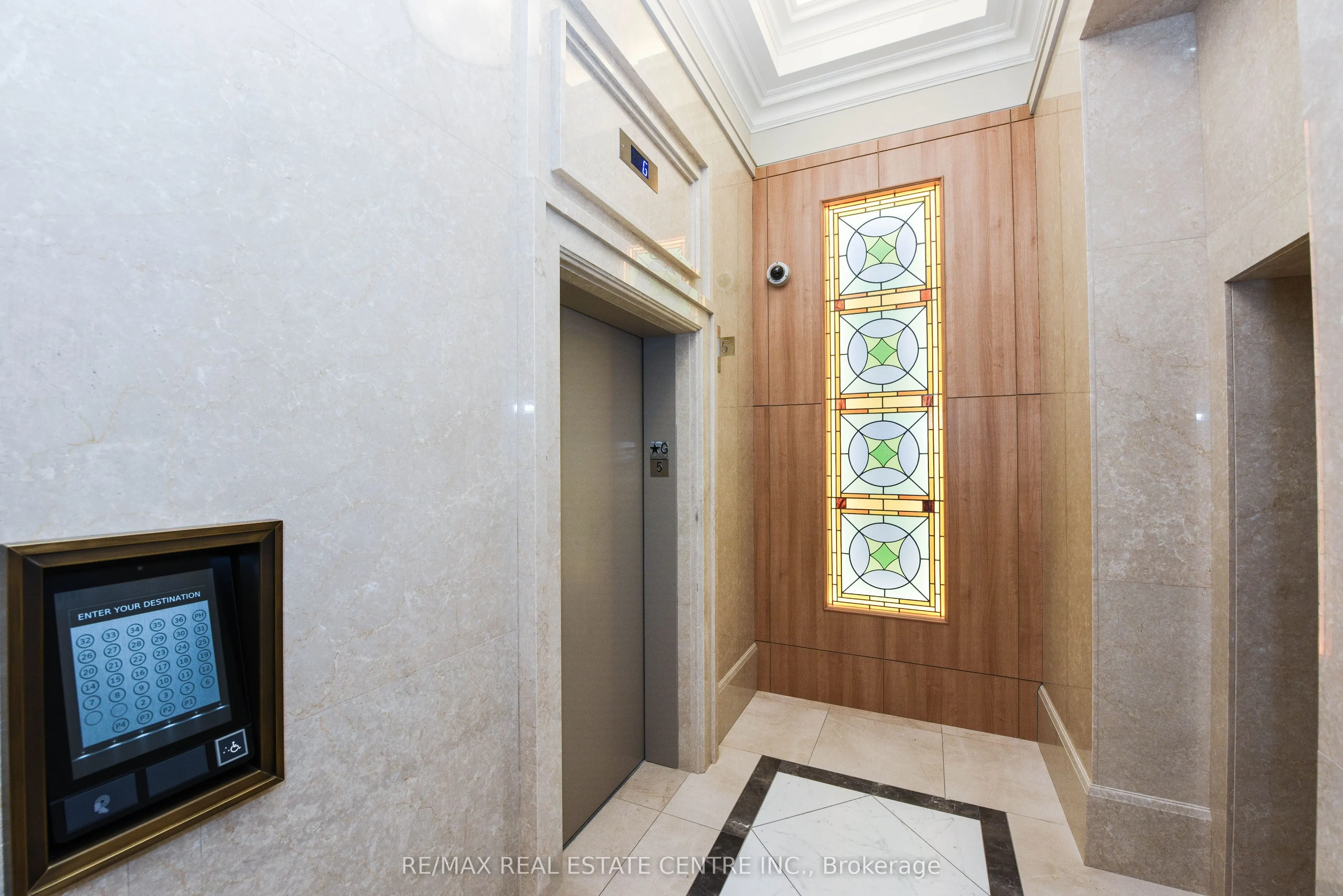 36 Elm Drive W, #3209