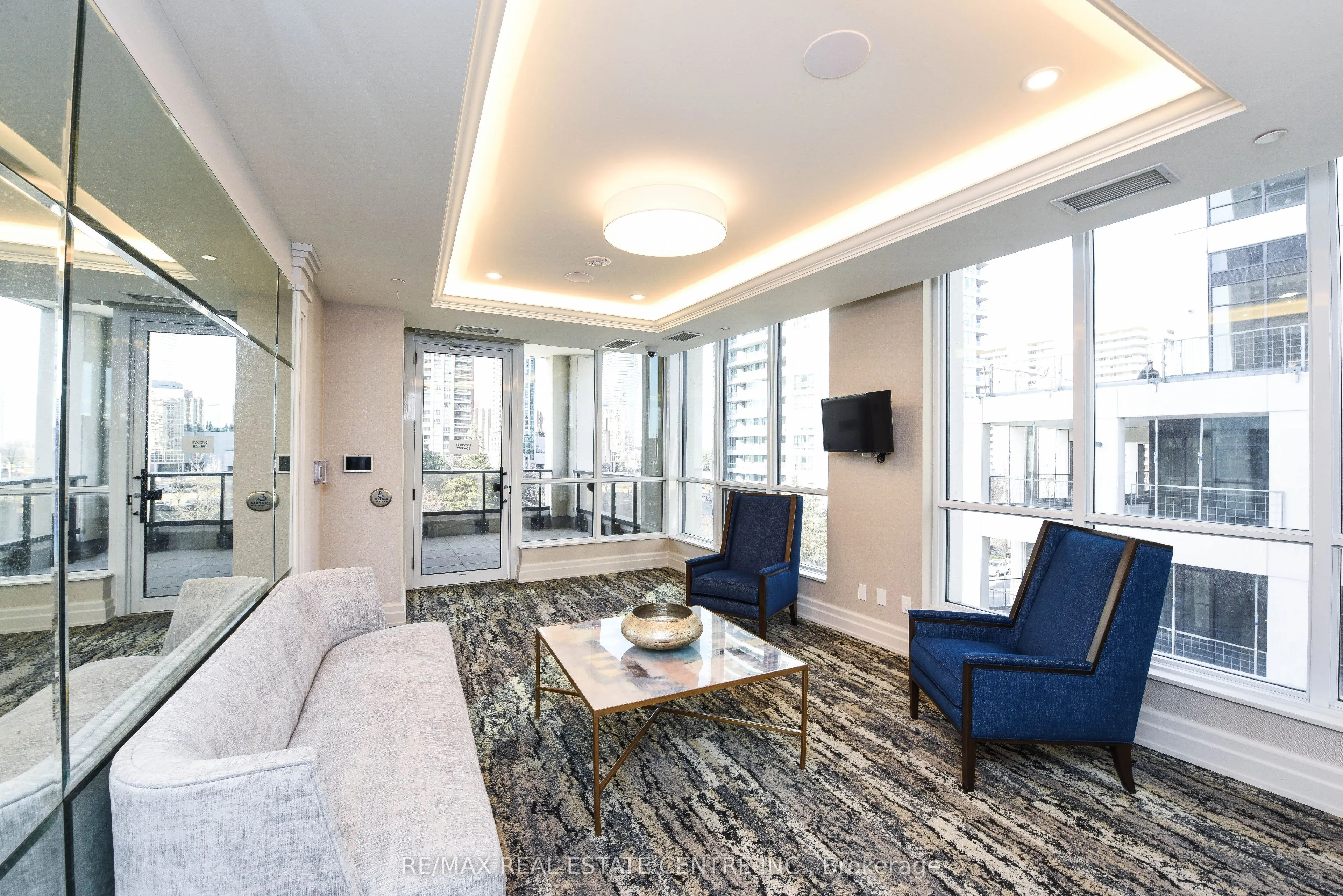 36 Elm Drive W, #3209