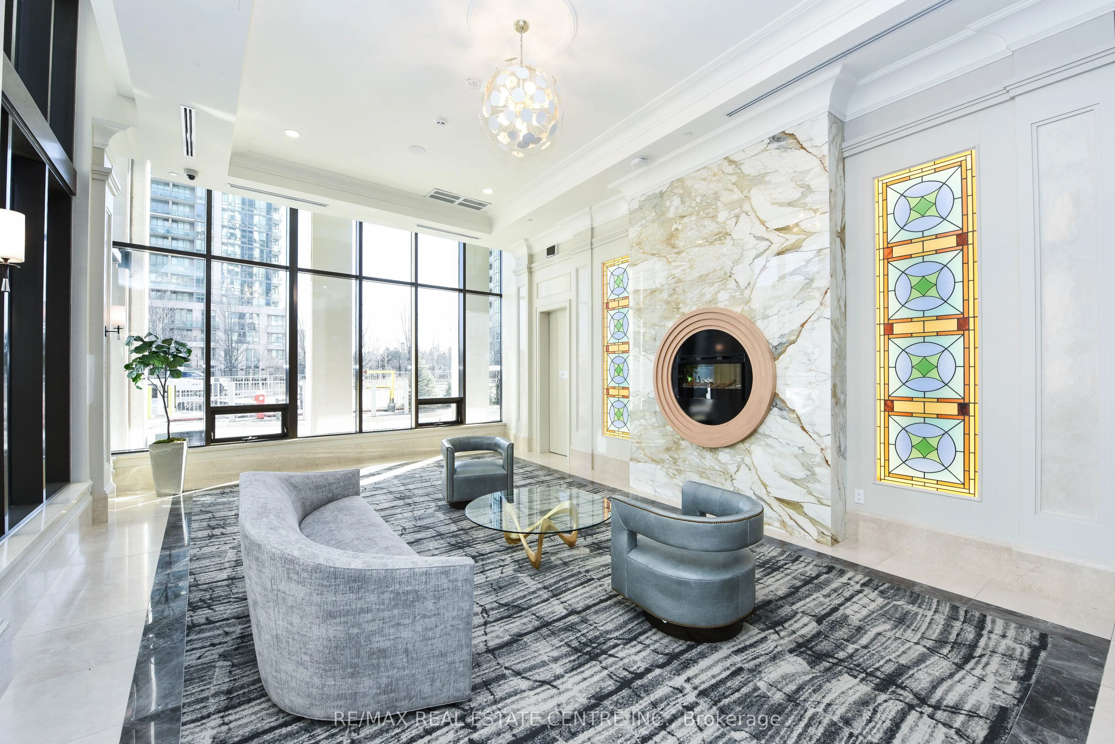 36 Elm Drive W, #3209