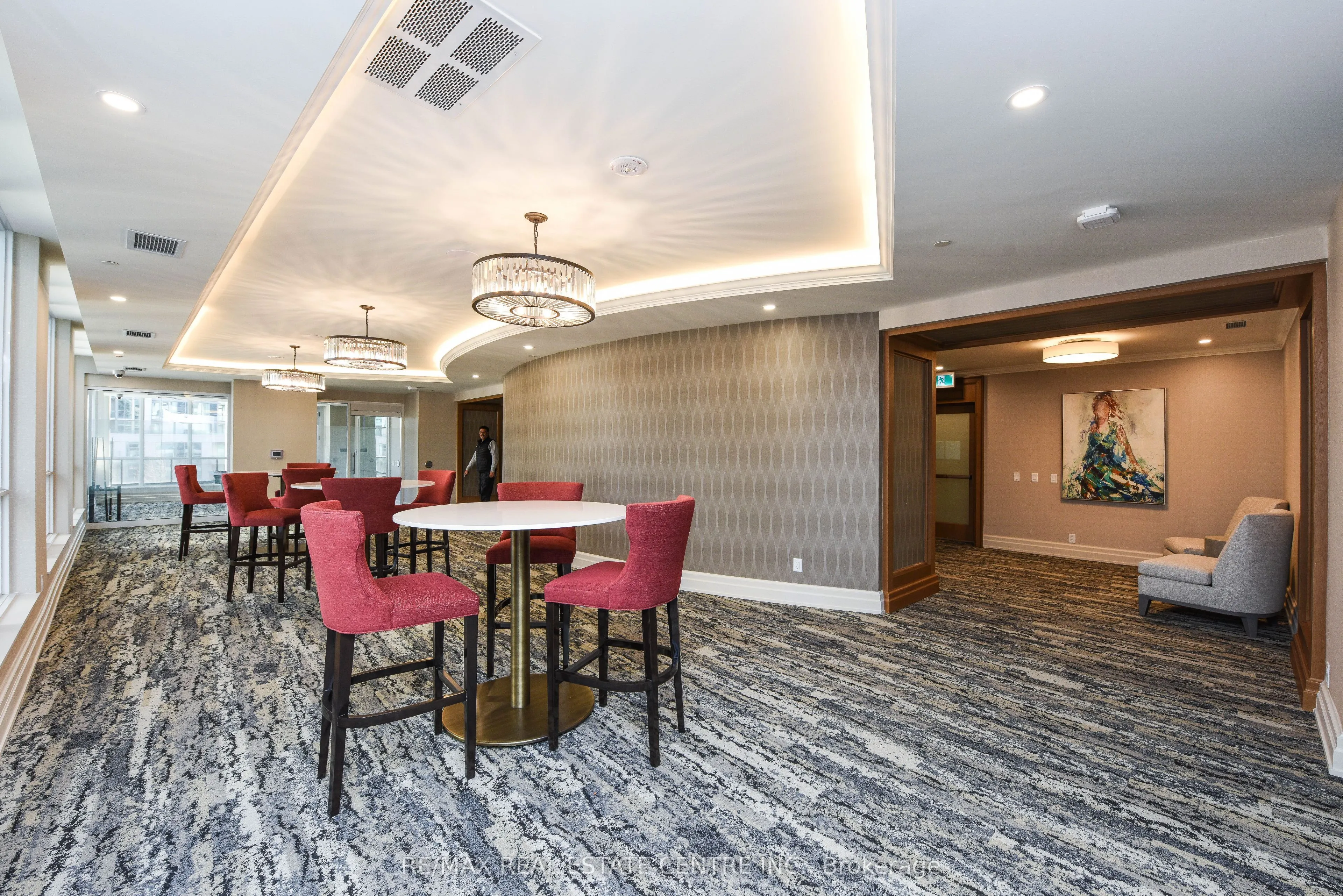 36 Elm Drive W, #3209