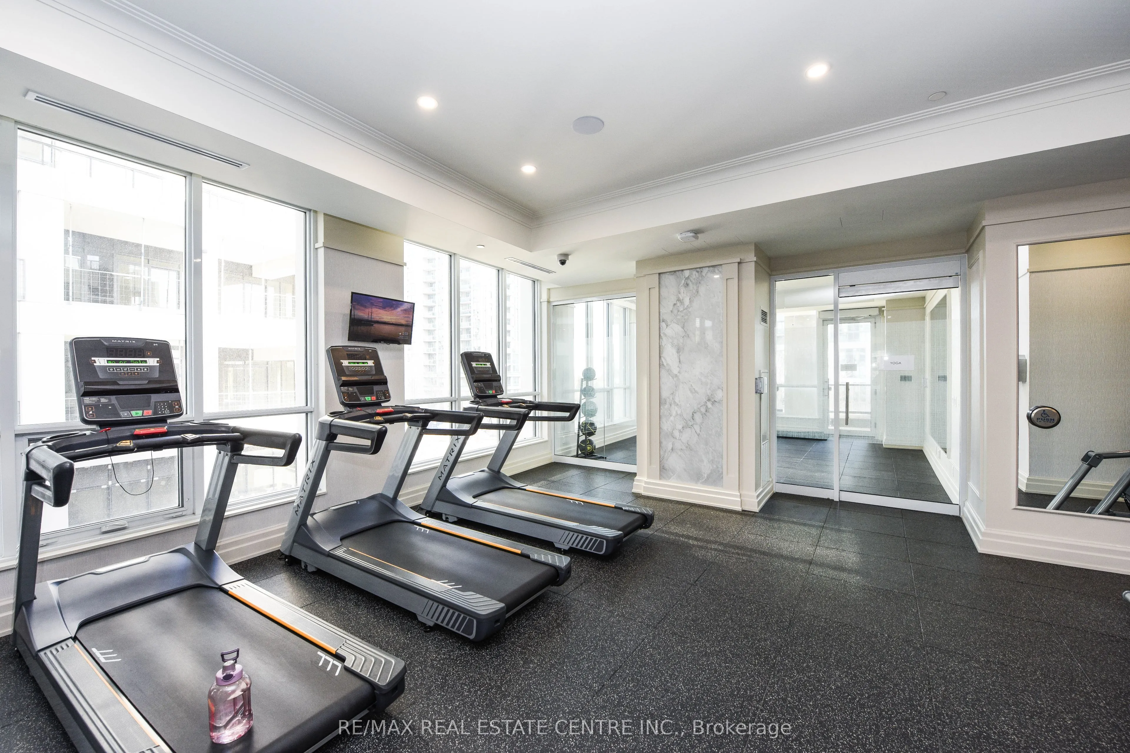 36 Elm Drive W, #3209