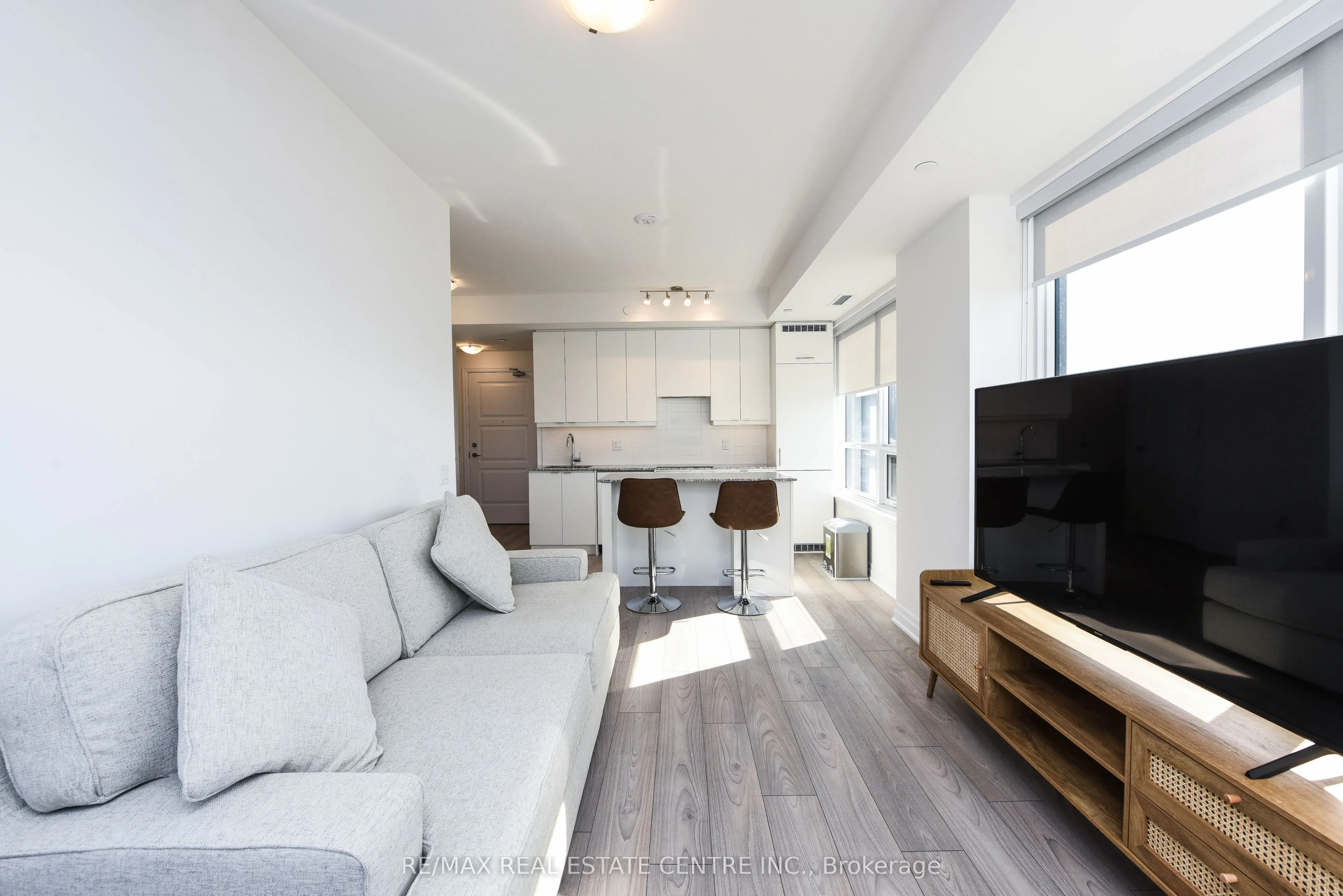 36 Elm Drive W, #3209