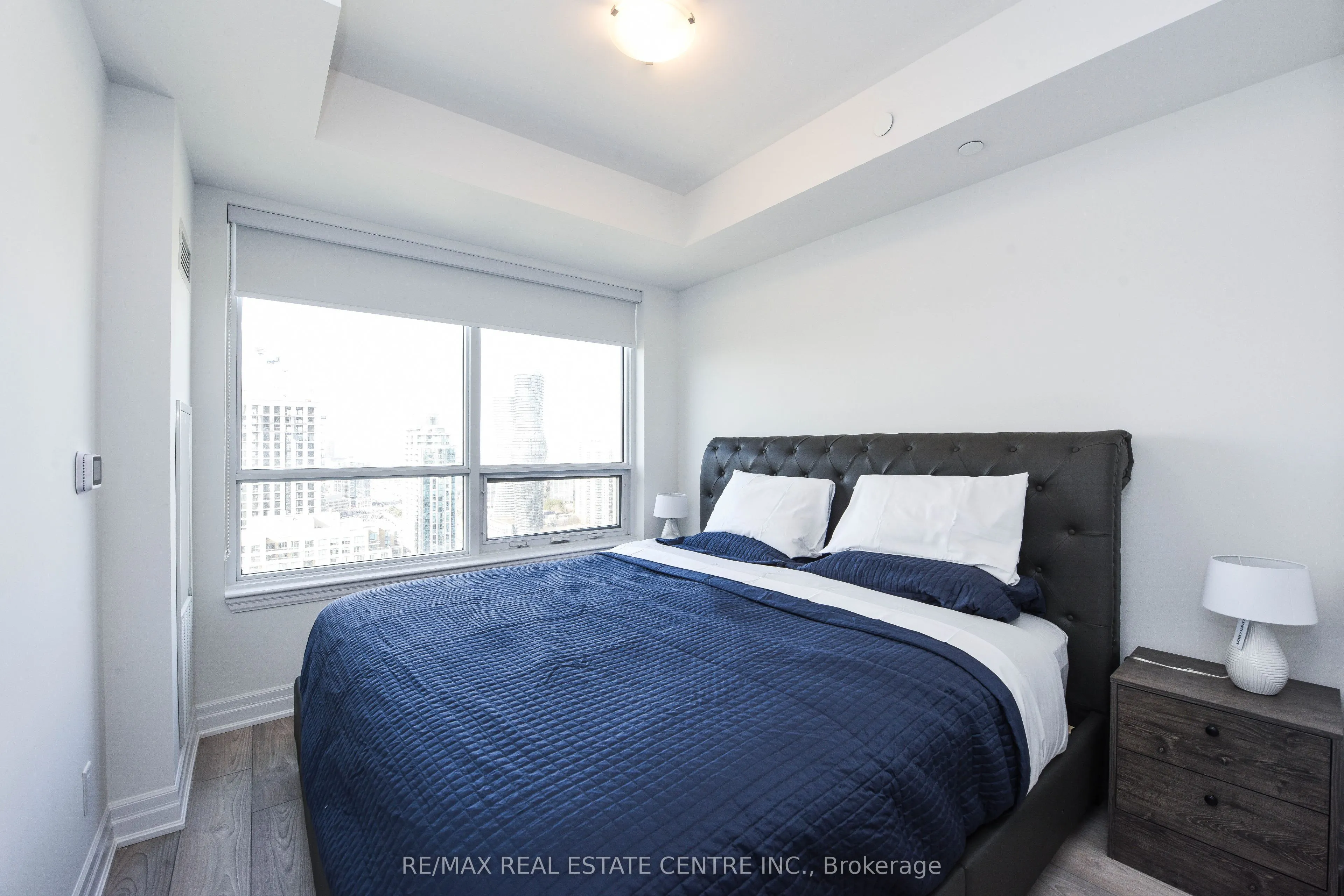 36 Elm Drive W, #3209