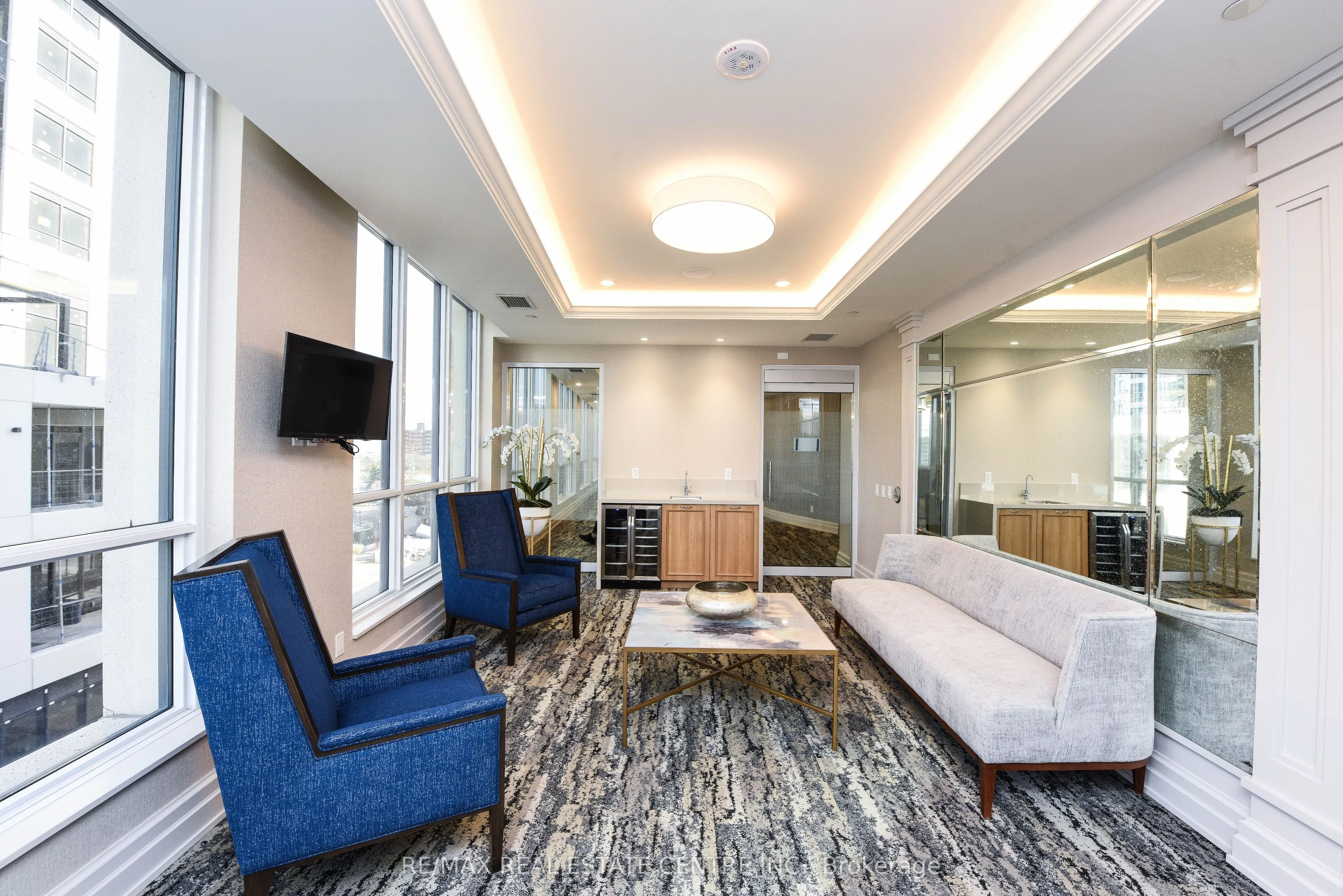 36 Elm Drive W, #3209