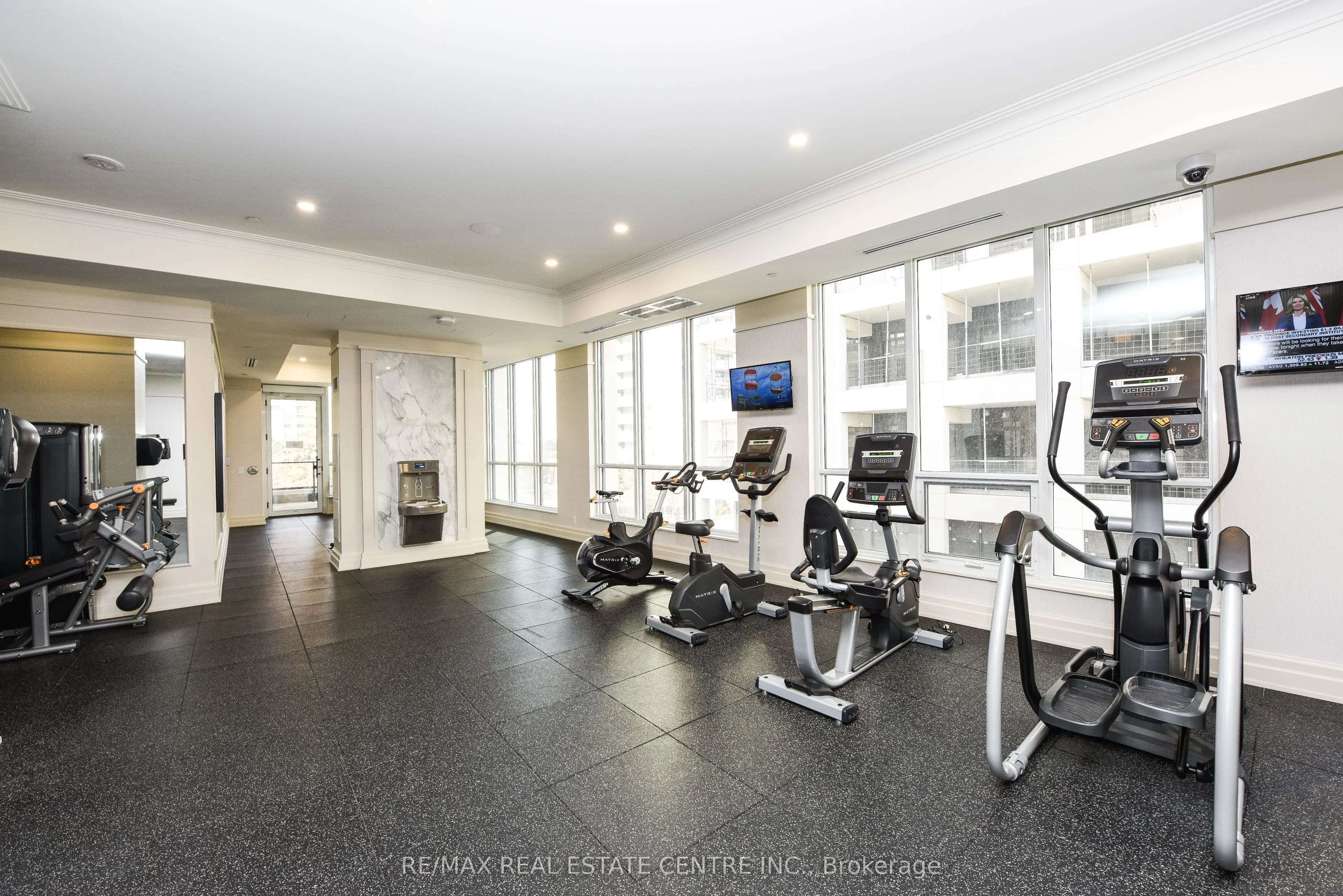 36 Elm Drive W, #3209