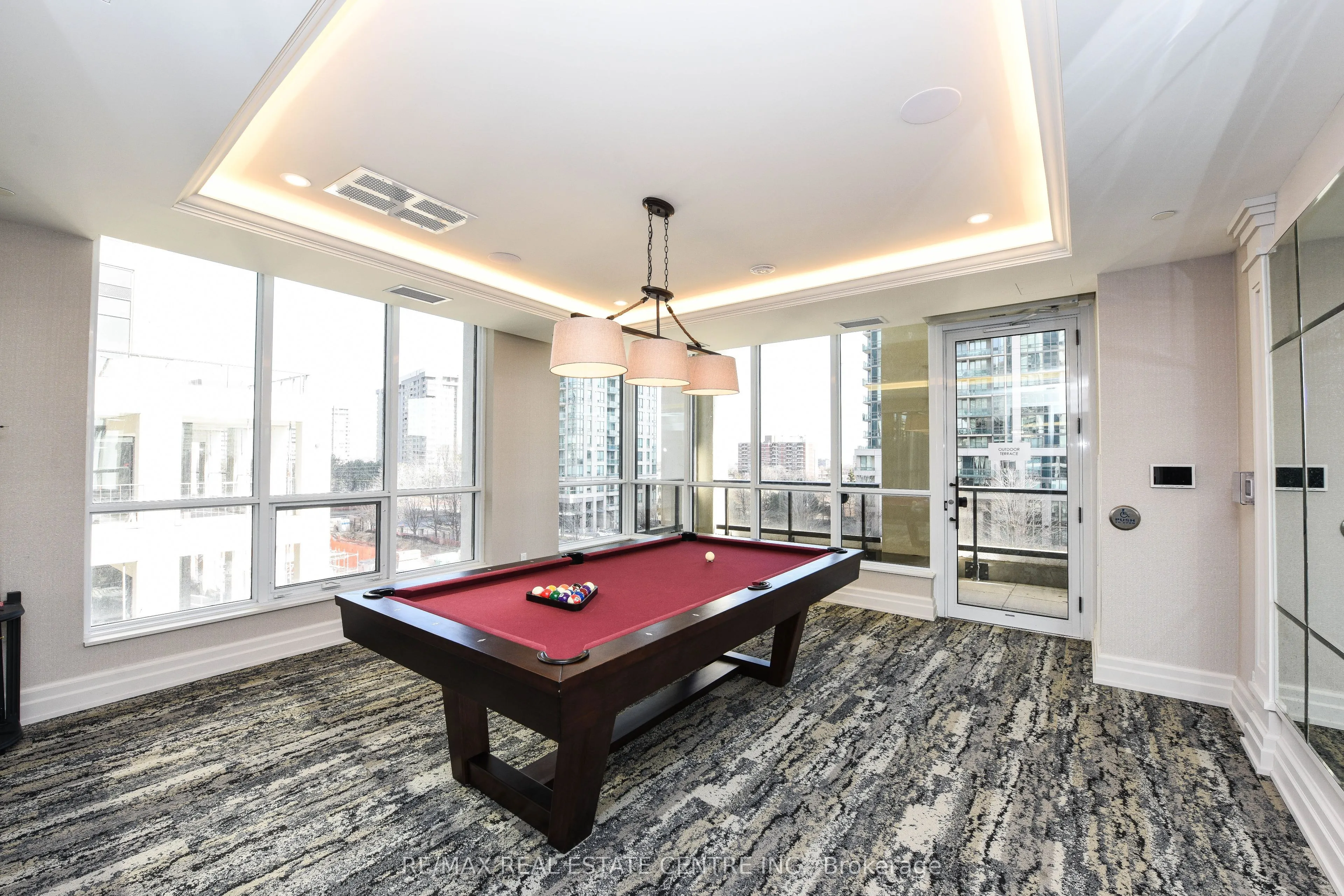 36 Elm Drive W, #3209