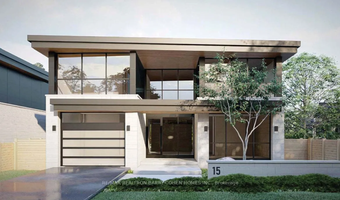 15 Delroy Drive