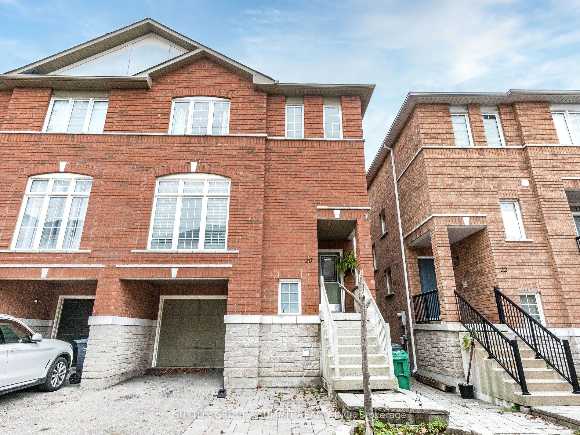 7155 Magistrate Terrace, #20