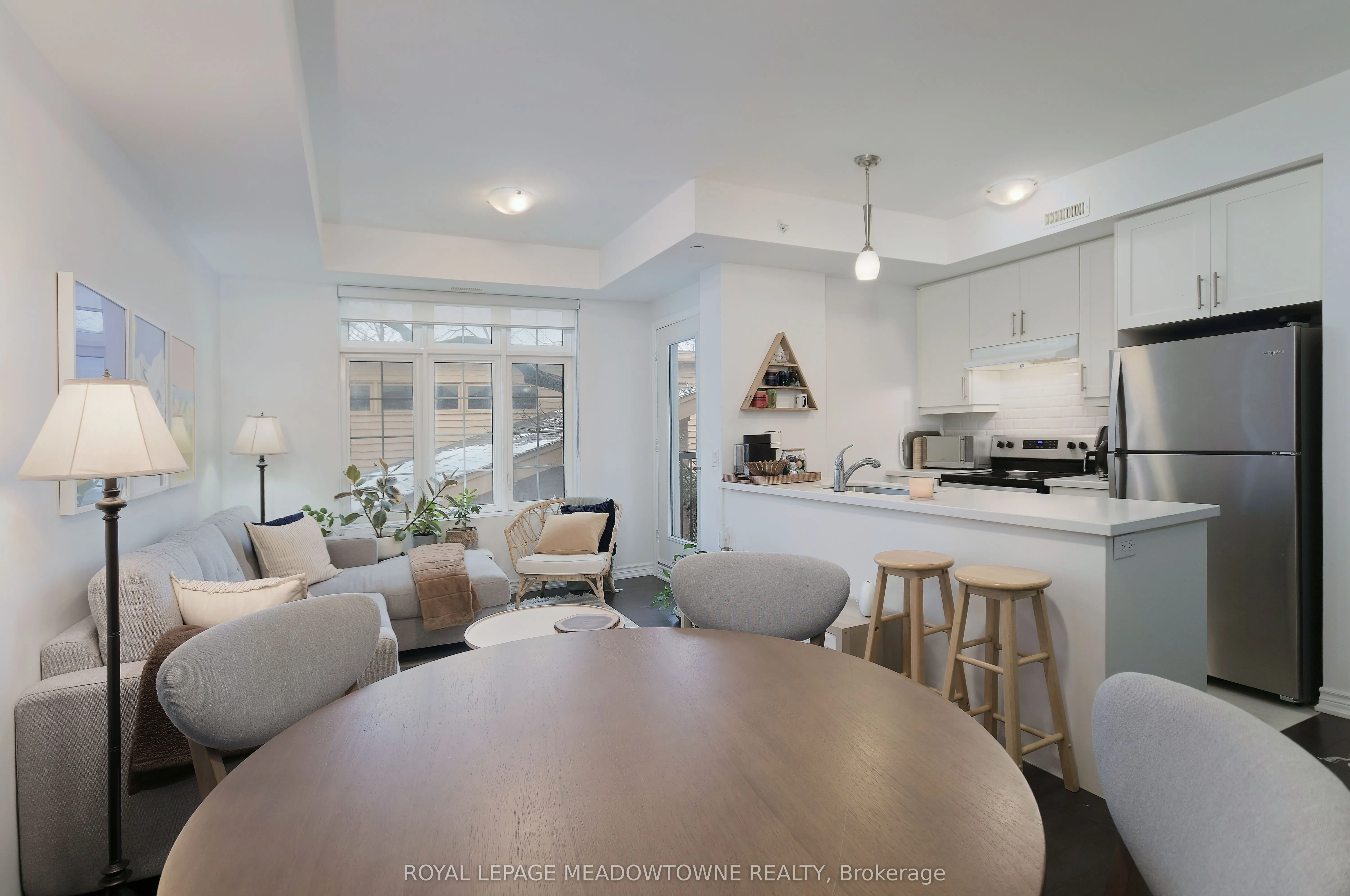 215 Broadway Street, #207