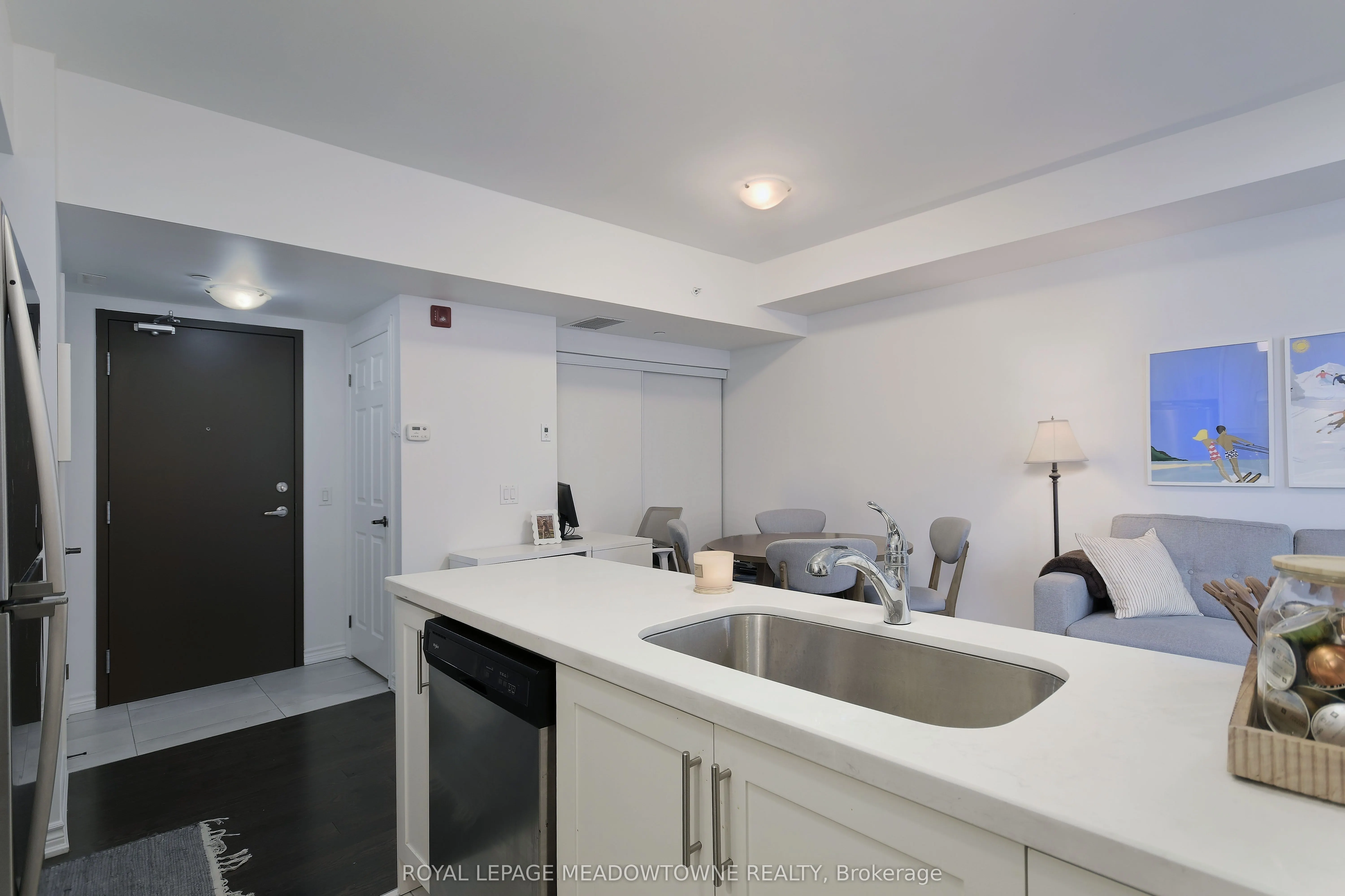 215 Broadway Street, #207