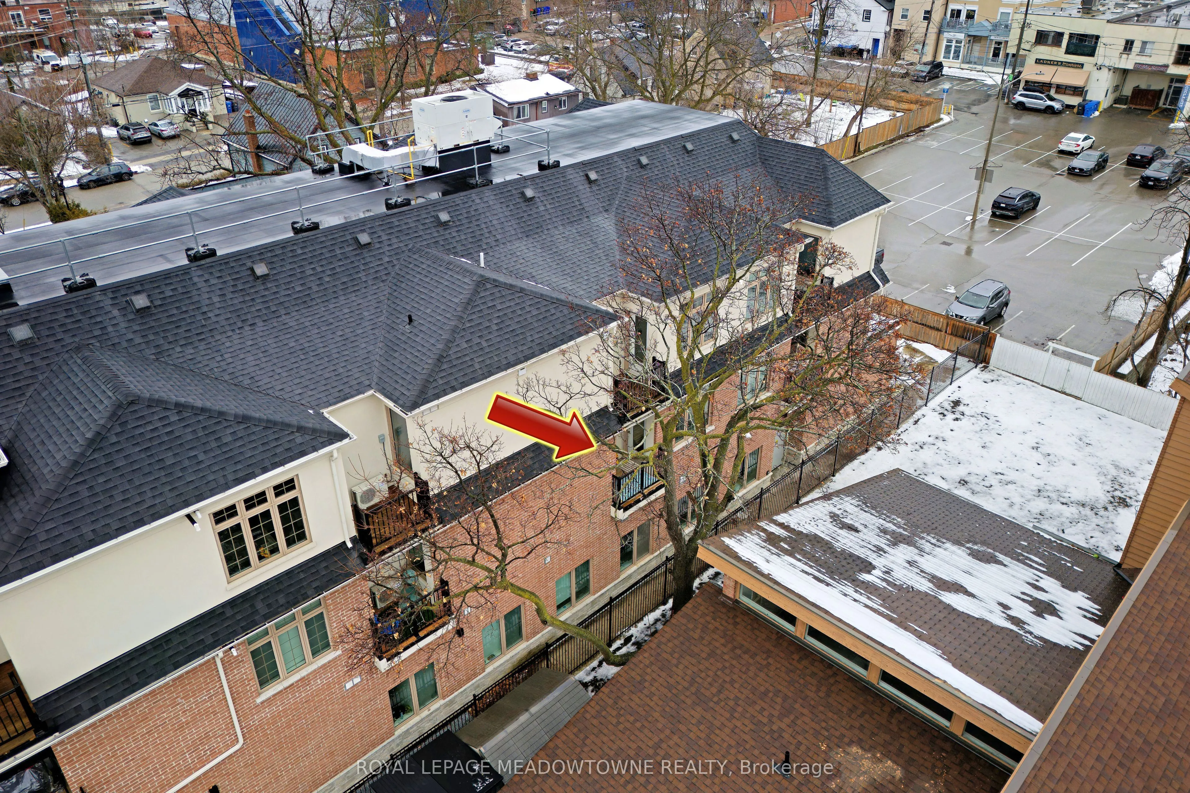 215 Broadway Street, #207