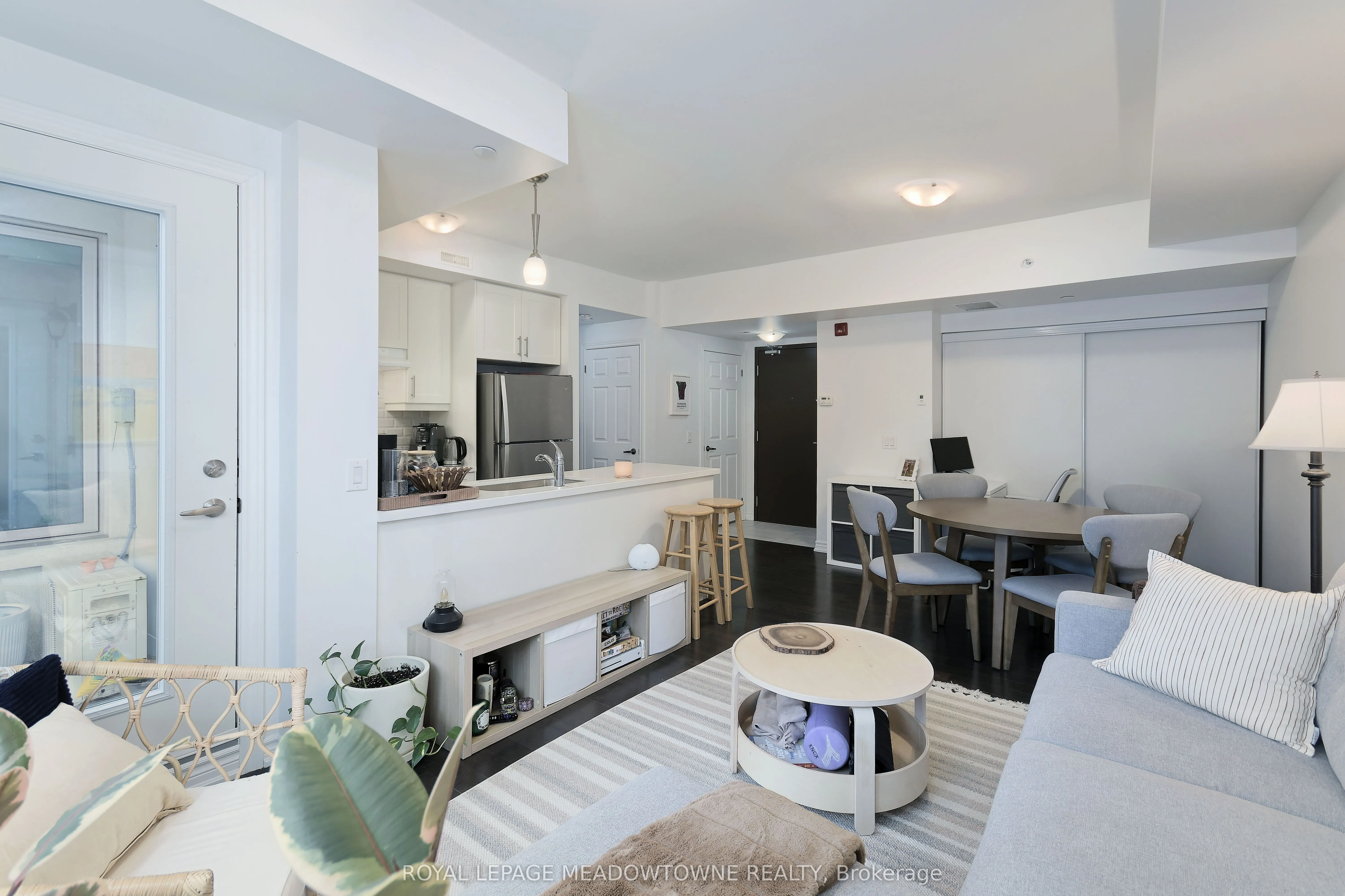 215 Broadway Street, #207