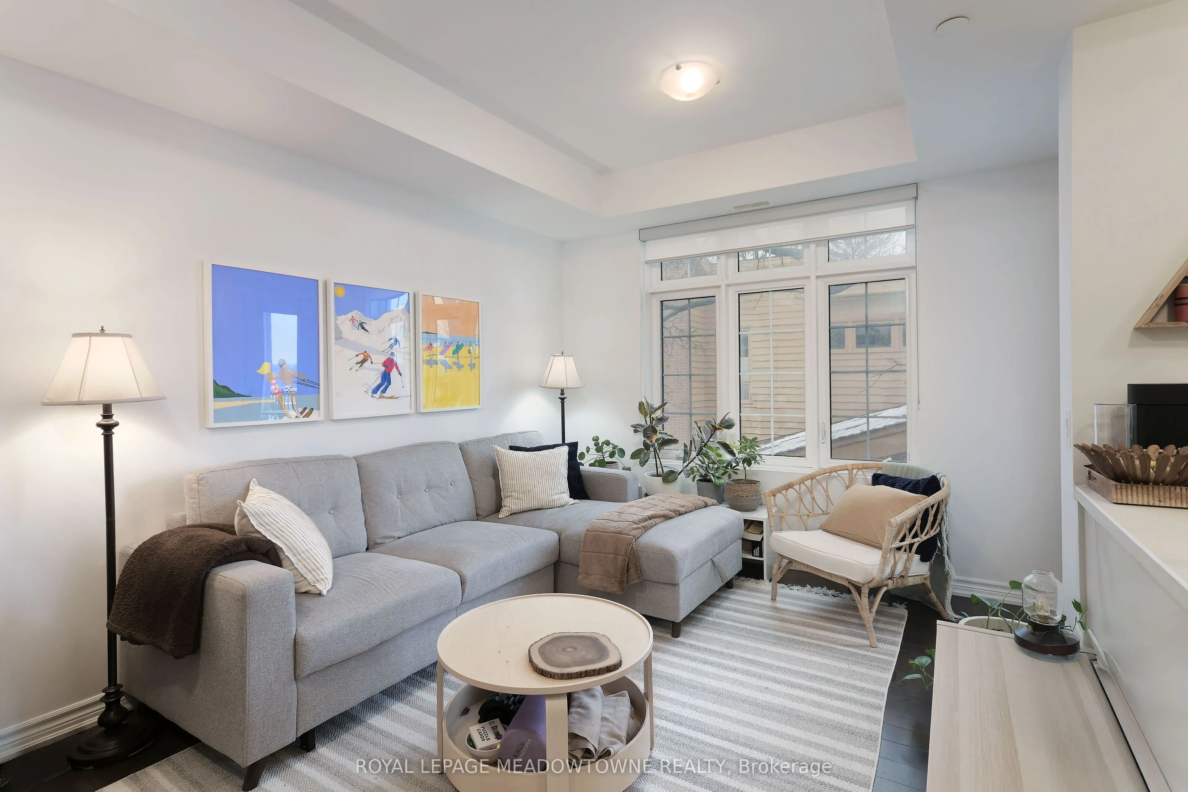 215 Broadway Street, #207