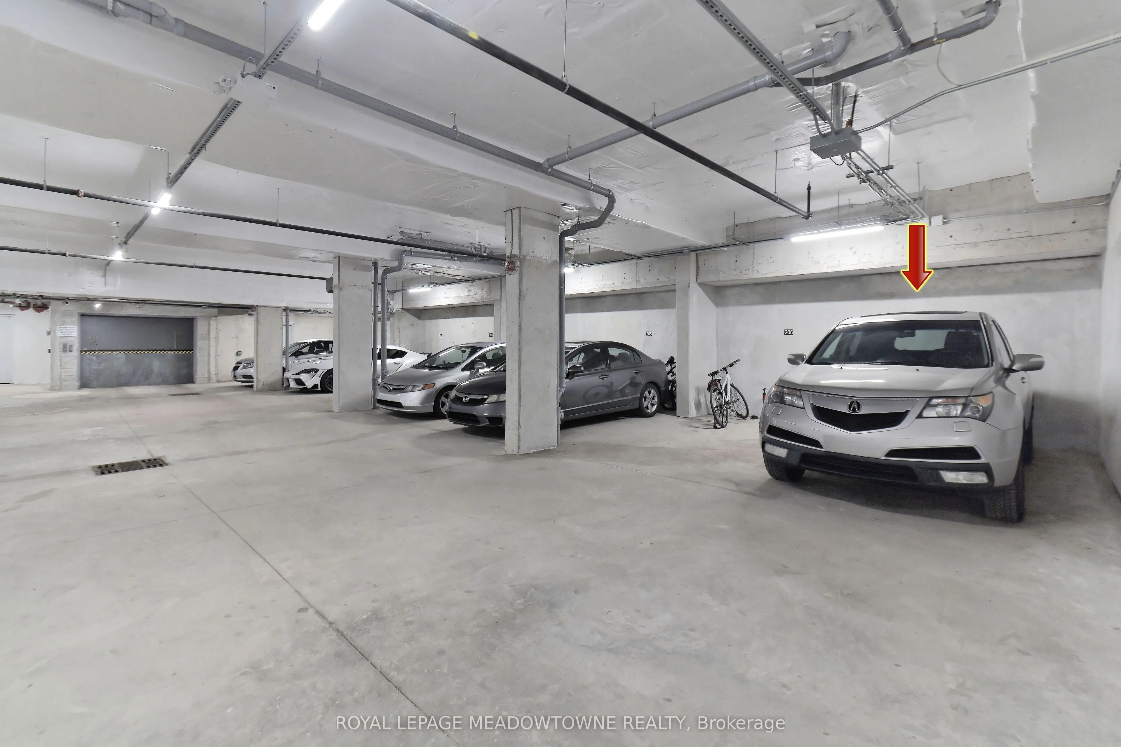 215 Broadway Street, #207