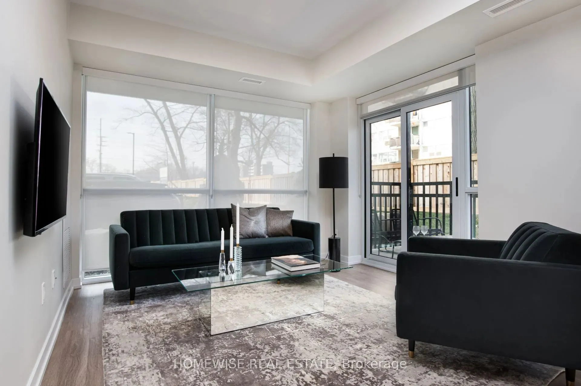 2475 Hurontario Street, #101