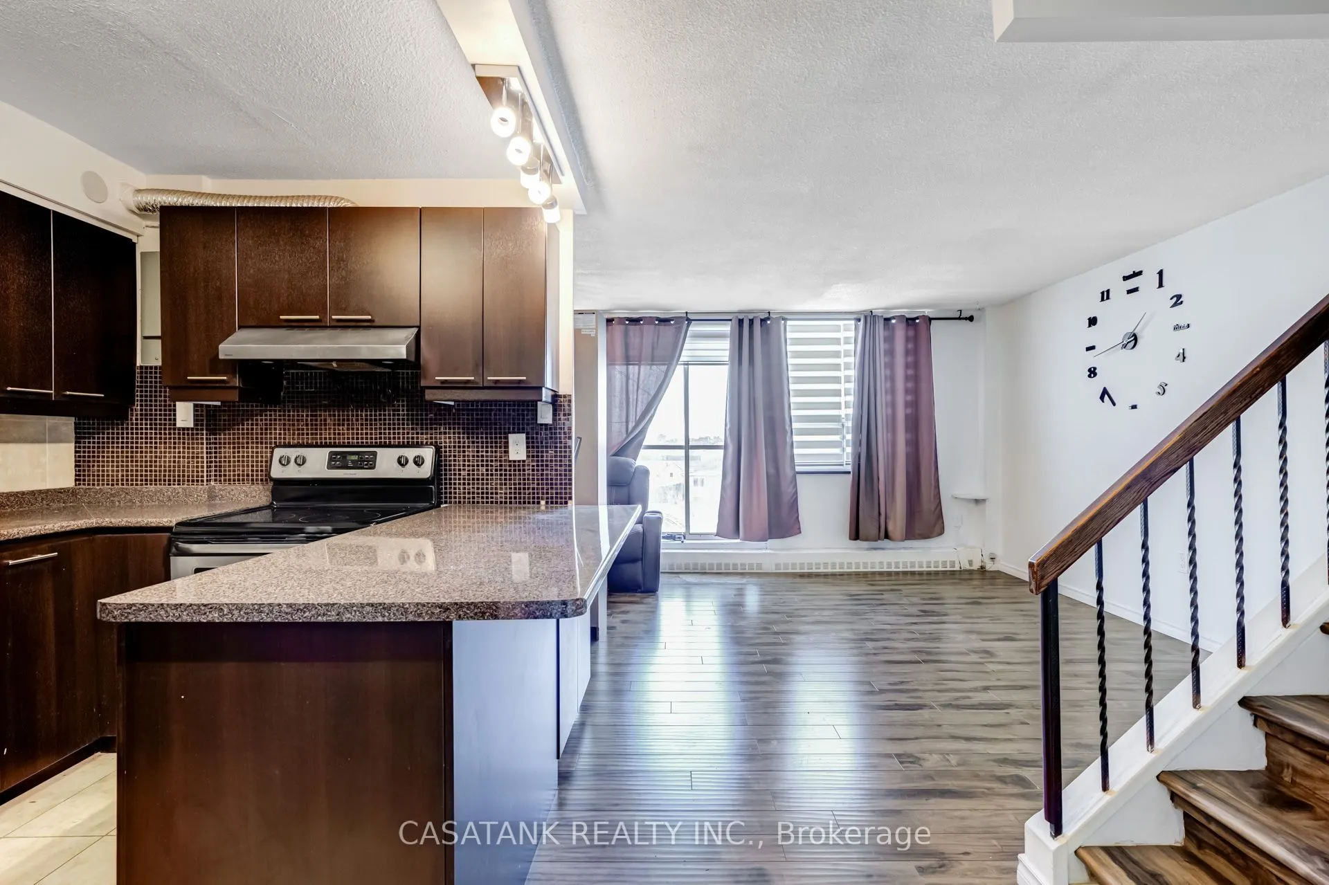 1050 Stainton Drive, #308