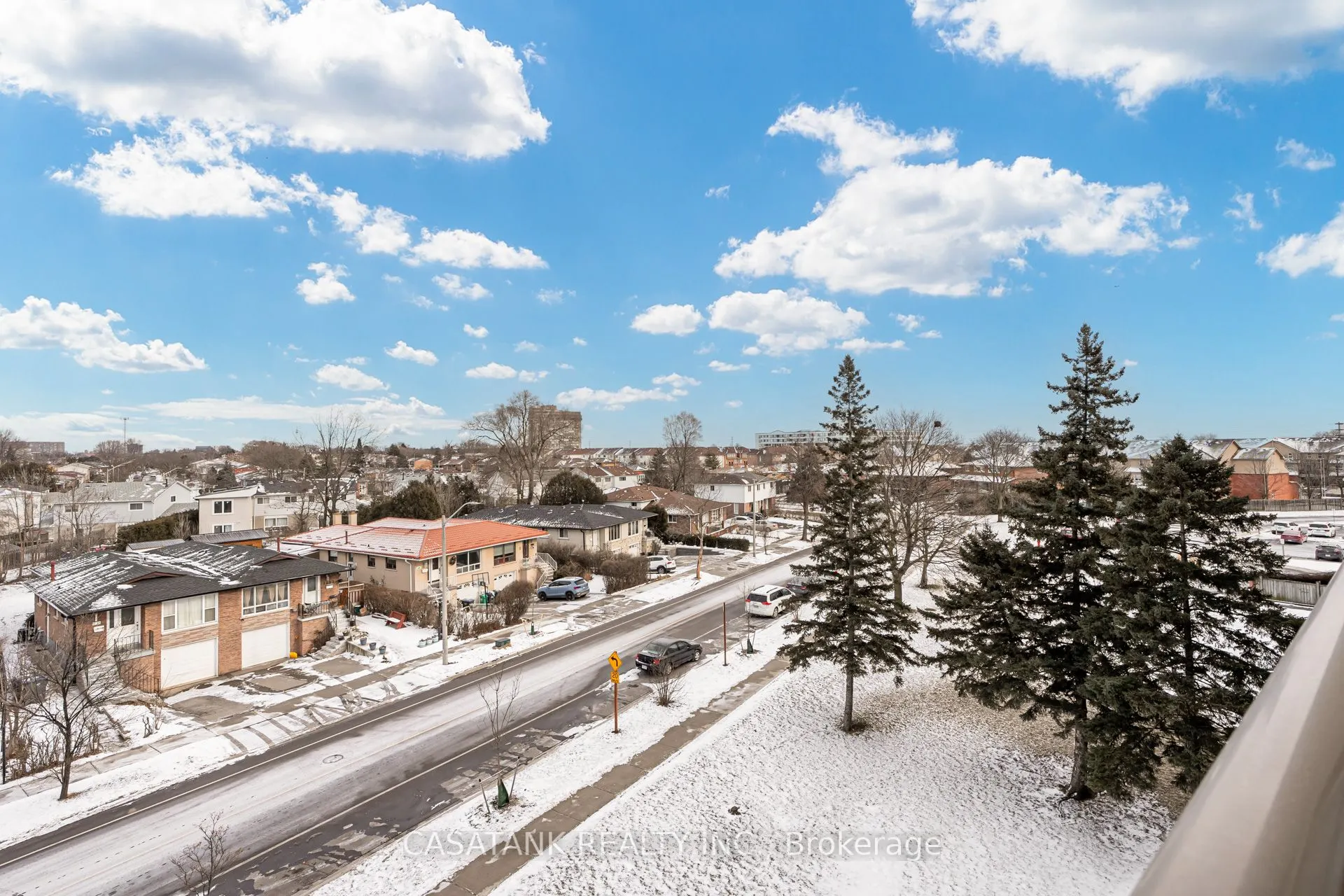 1050 Stainton Drive, #308