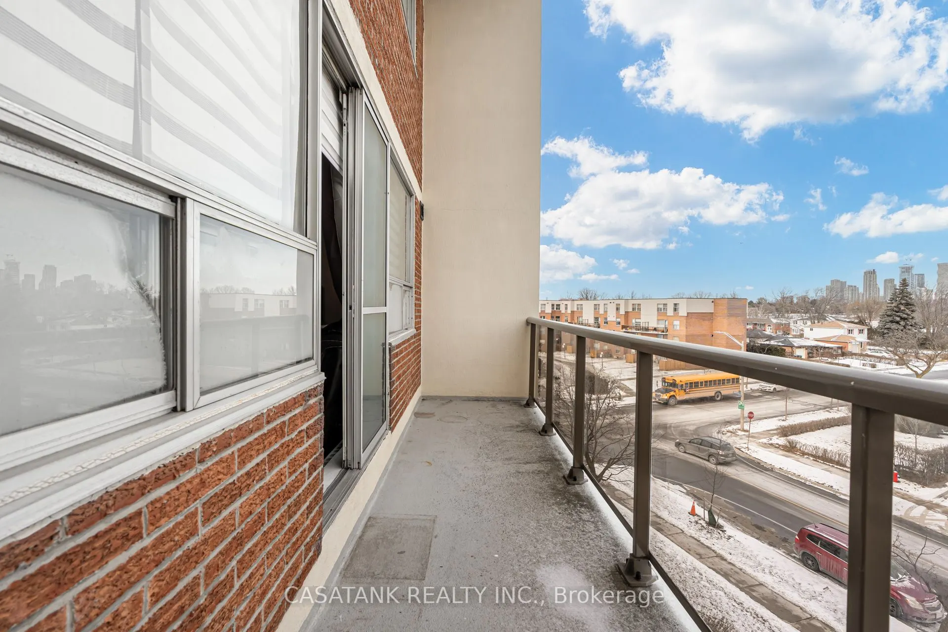 1050 Stainton Drive, #308