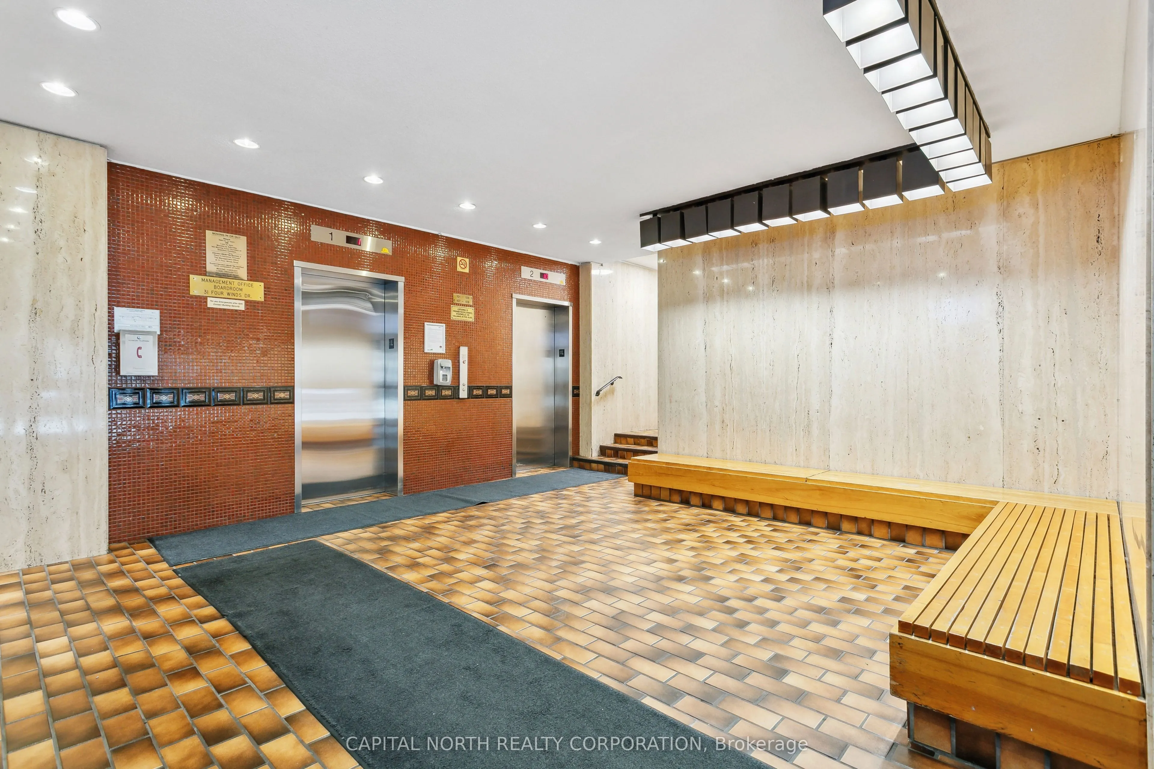 25 Four Winds Drive, #108