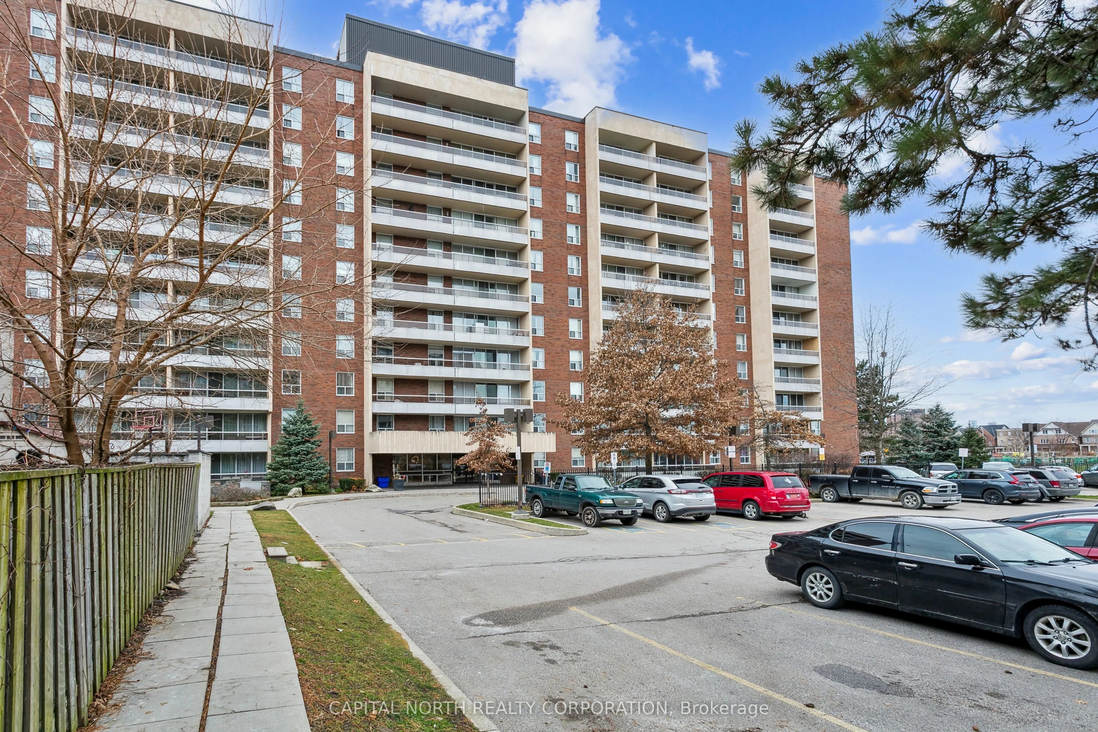 25 Four Winds Drive, #108