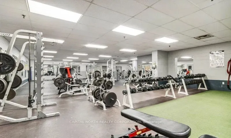 25 Four Winds Drive, #108