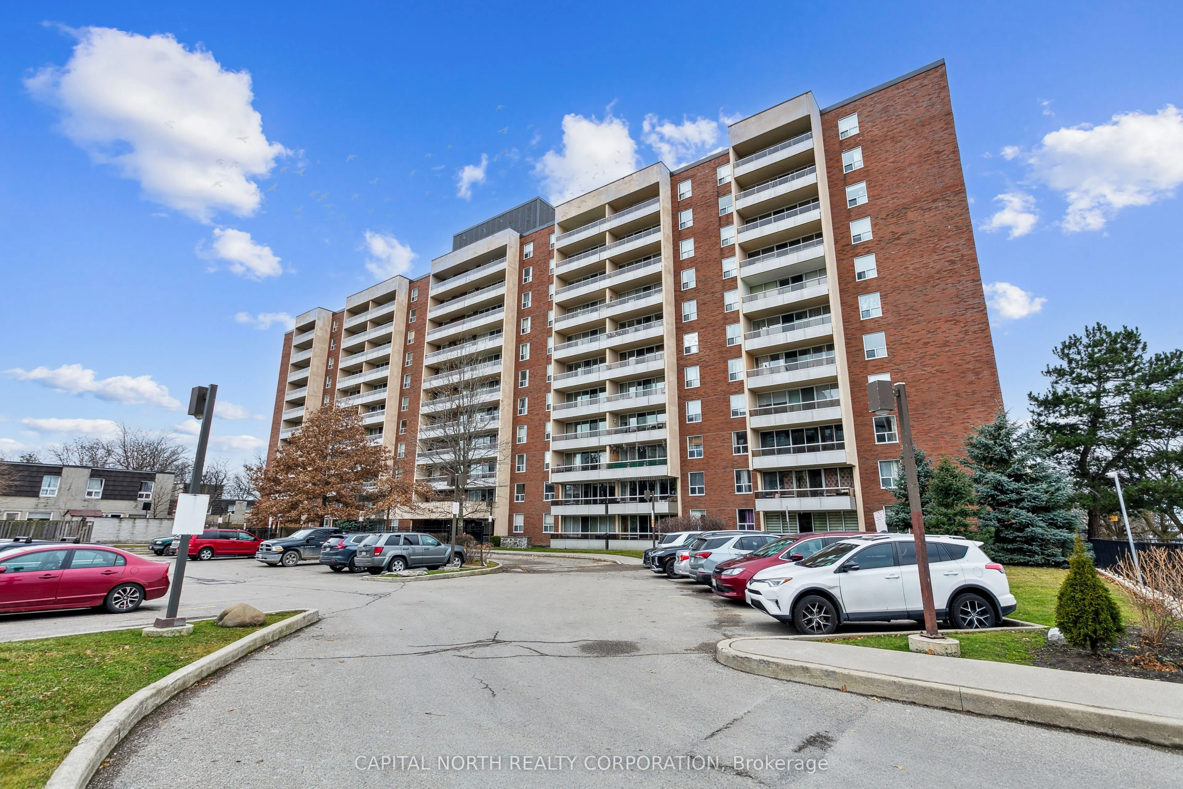 25 Four Winds Drive, #108