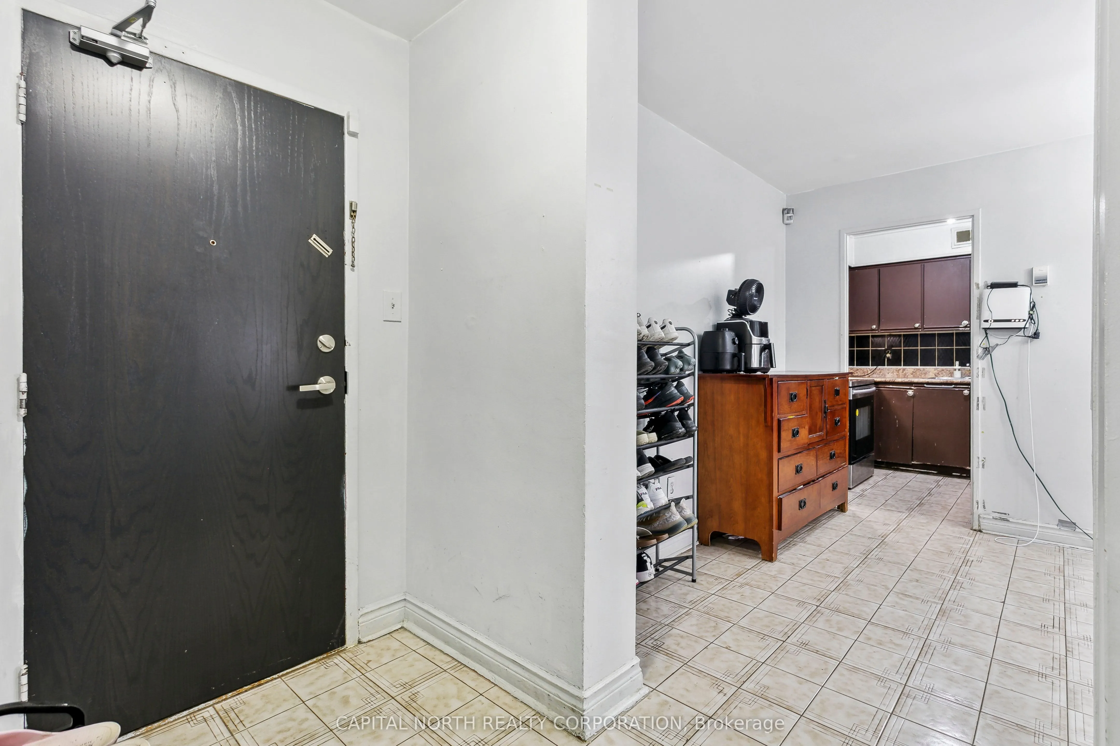 25 Four Winds Drive, #108