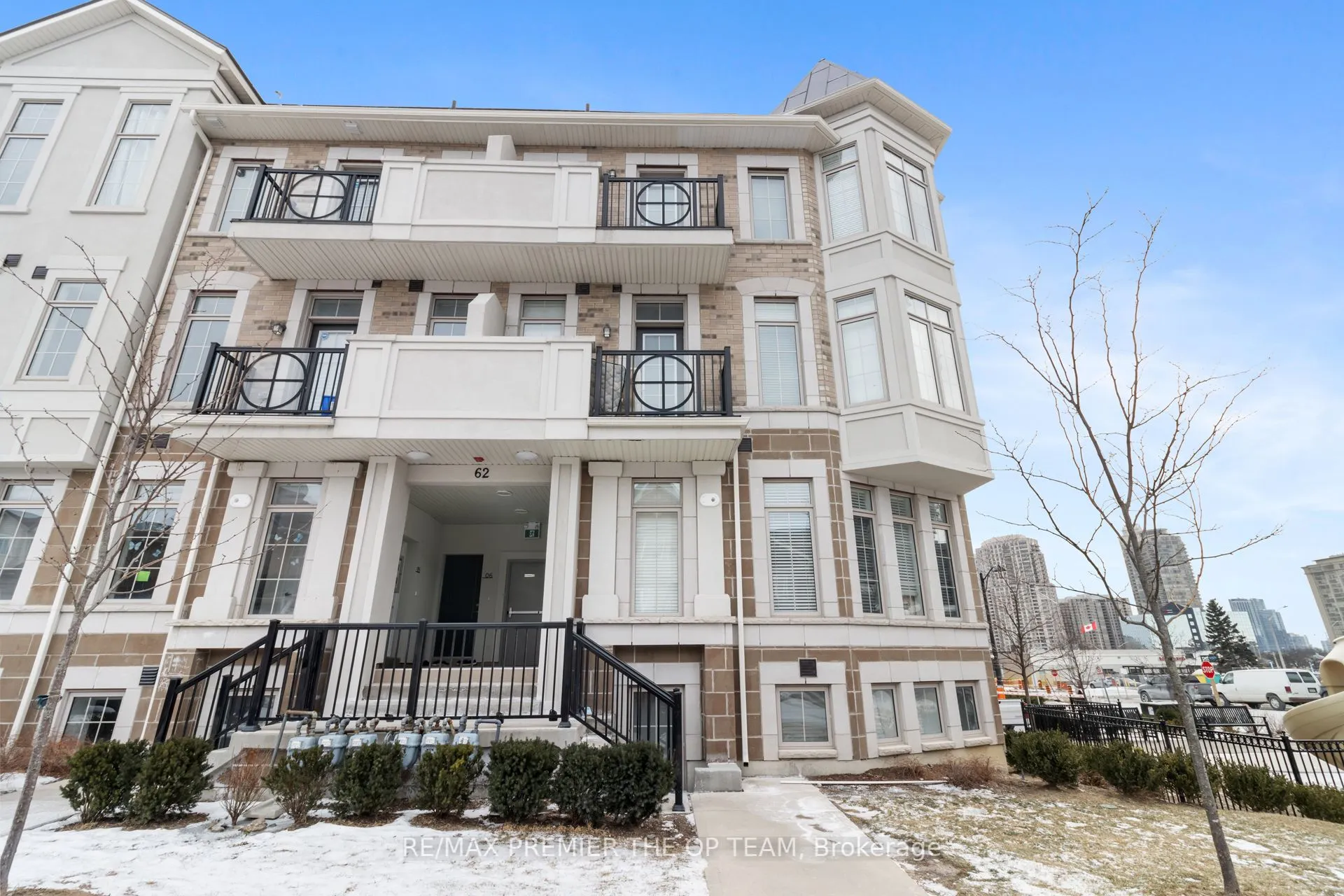 62 Preston Meadow Avenue, #2