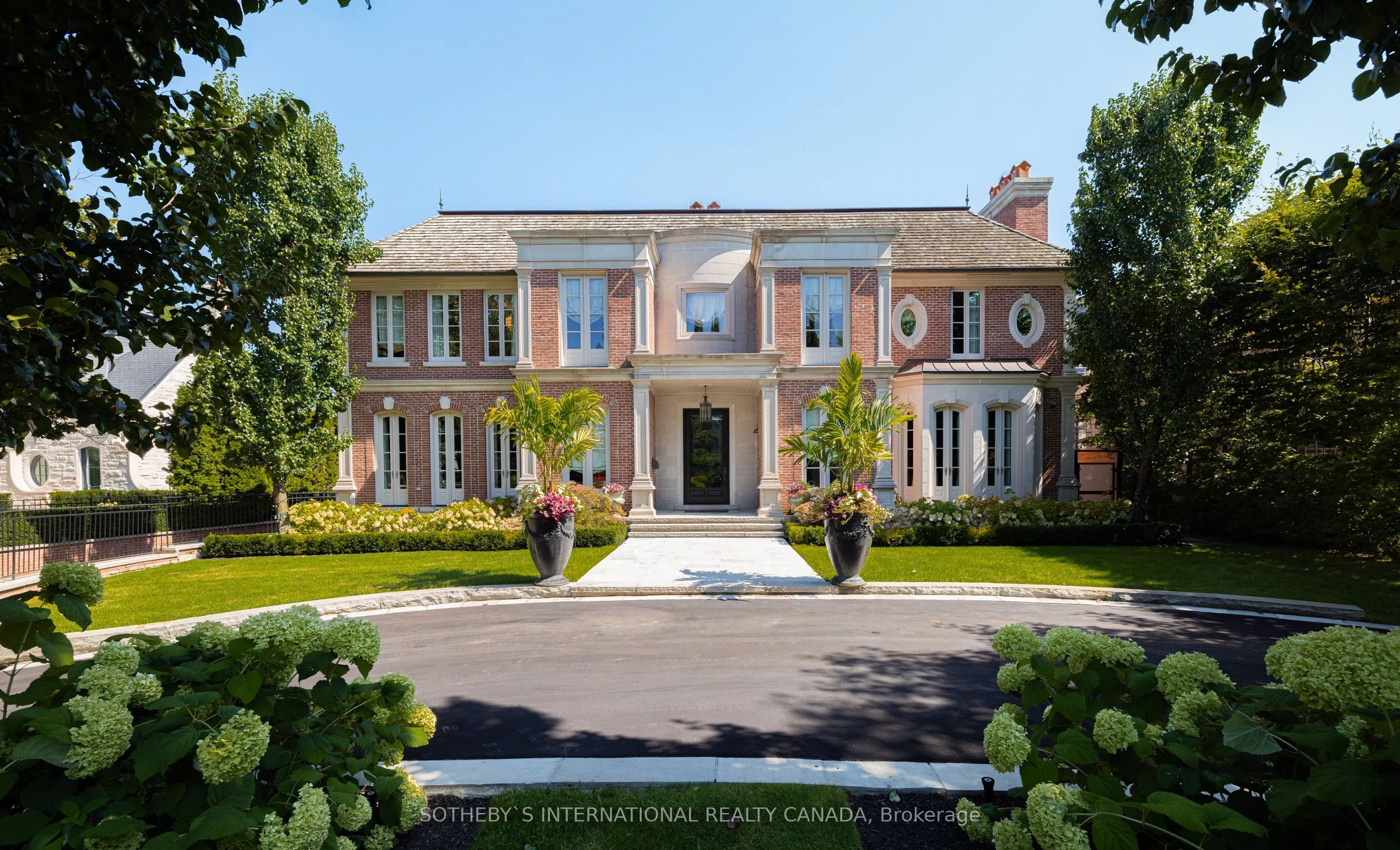 29 Edgehill Road