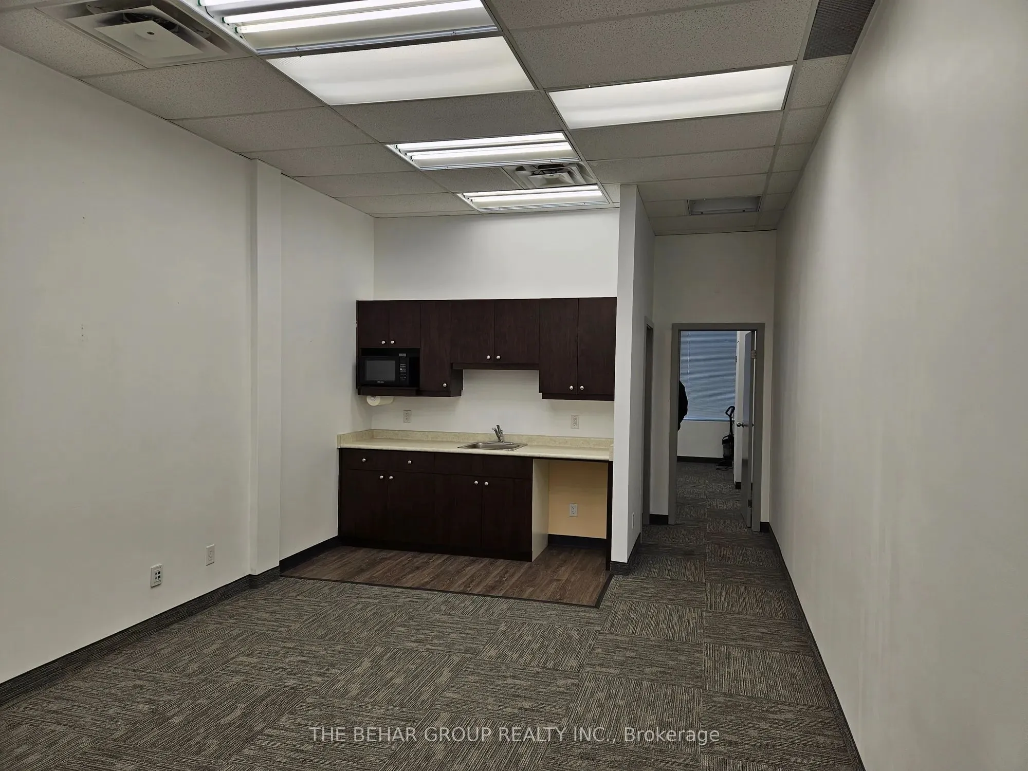 2930 Islington Avenue, #3A