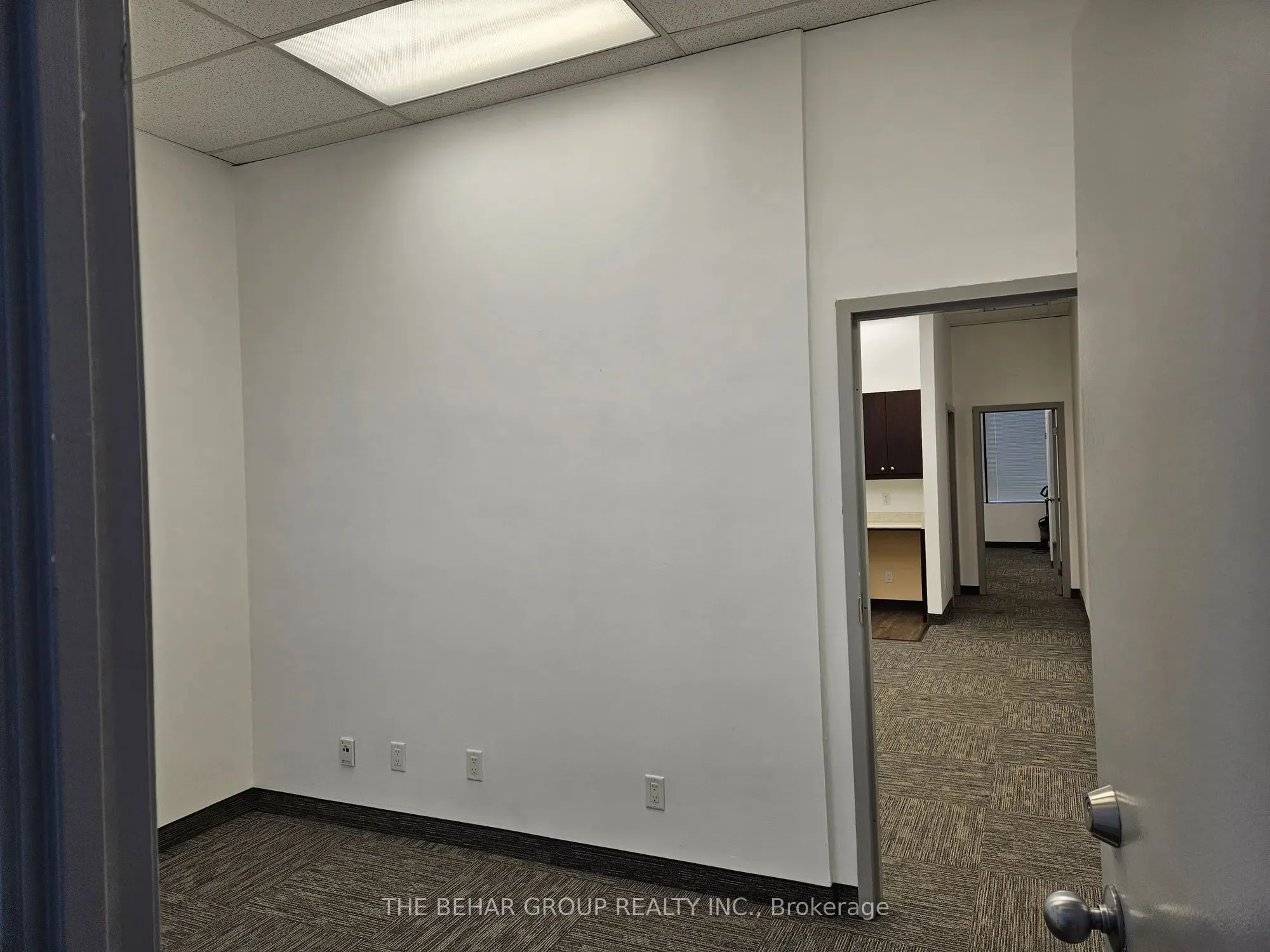 2930 Islington Avenue, #3A