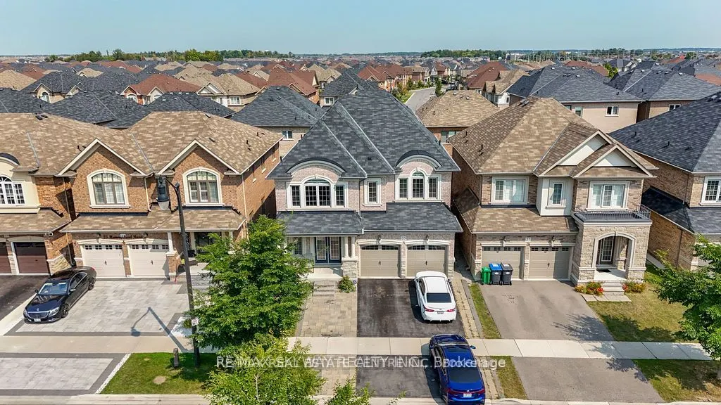 25 Hammerhead Road