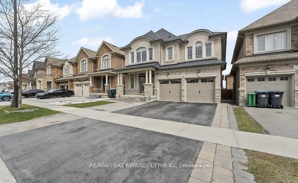 25 Hammerhead Road