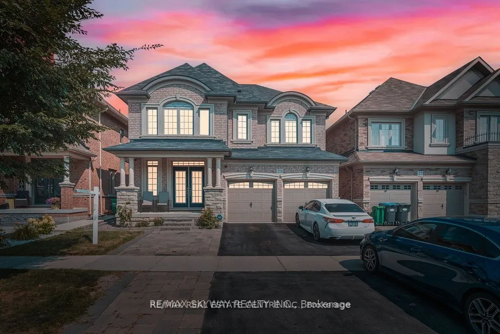 25 Hammerhead Road