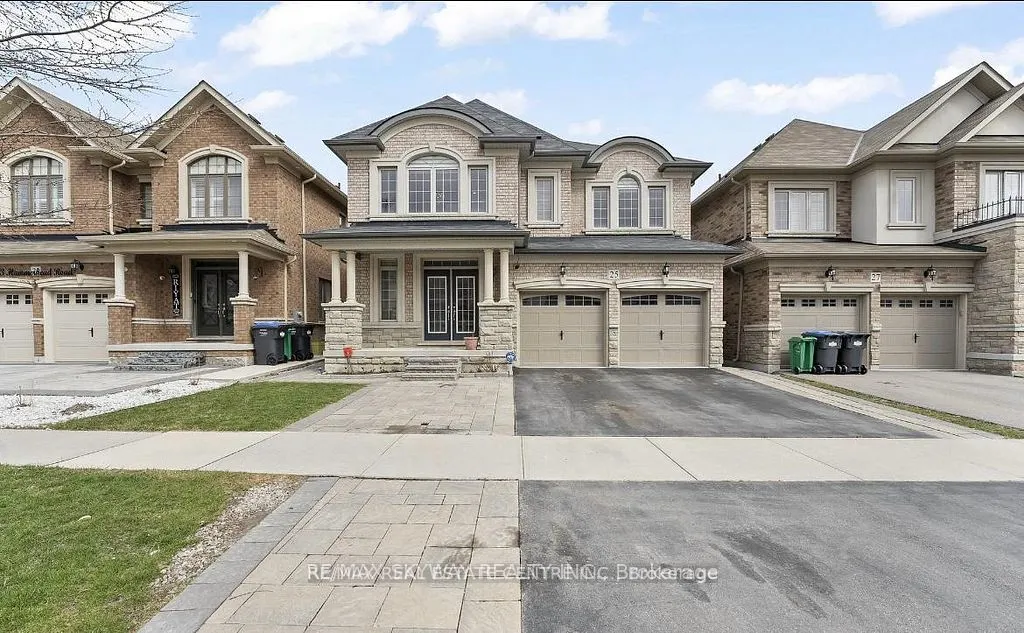25 Hammerhead Road