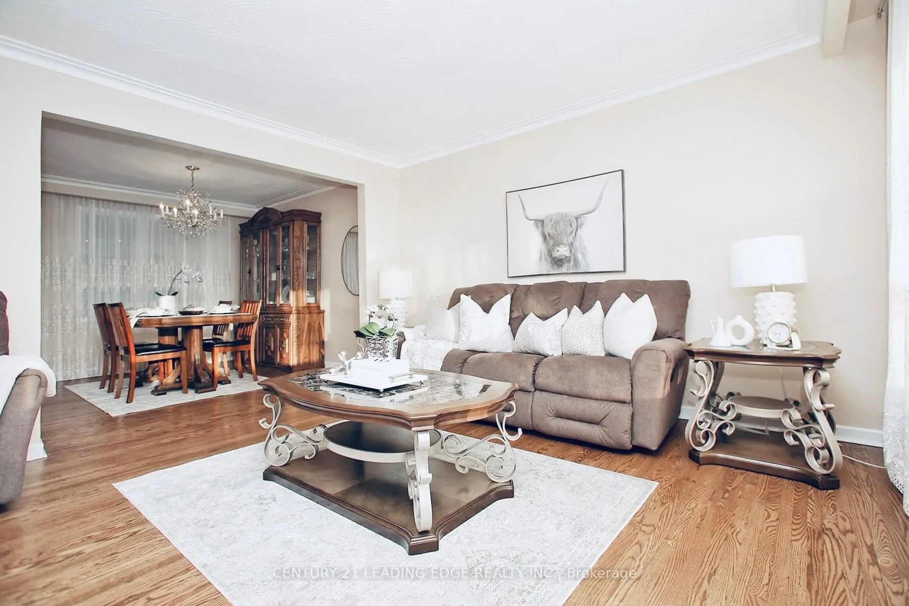 3651 Broomhill Crescent